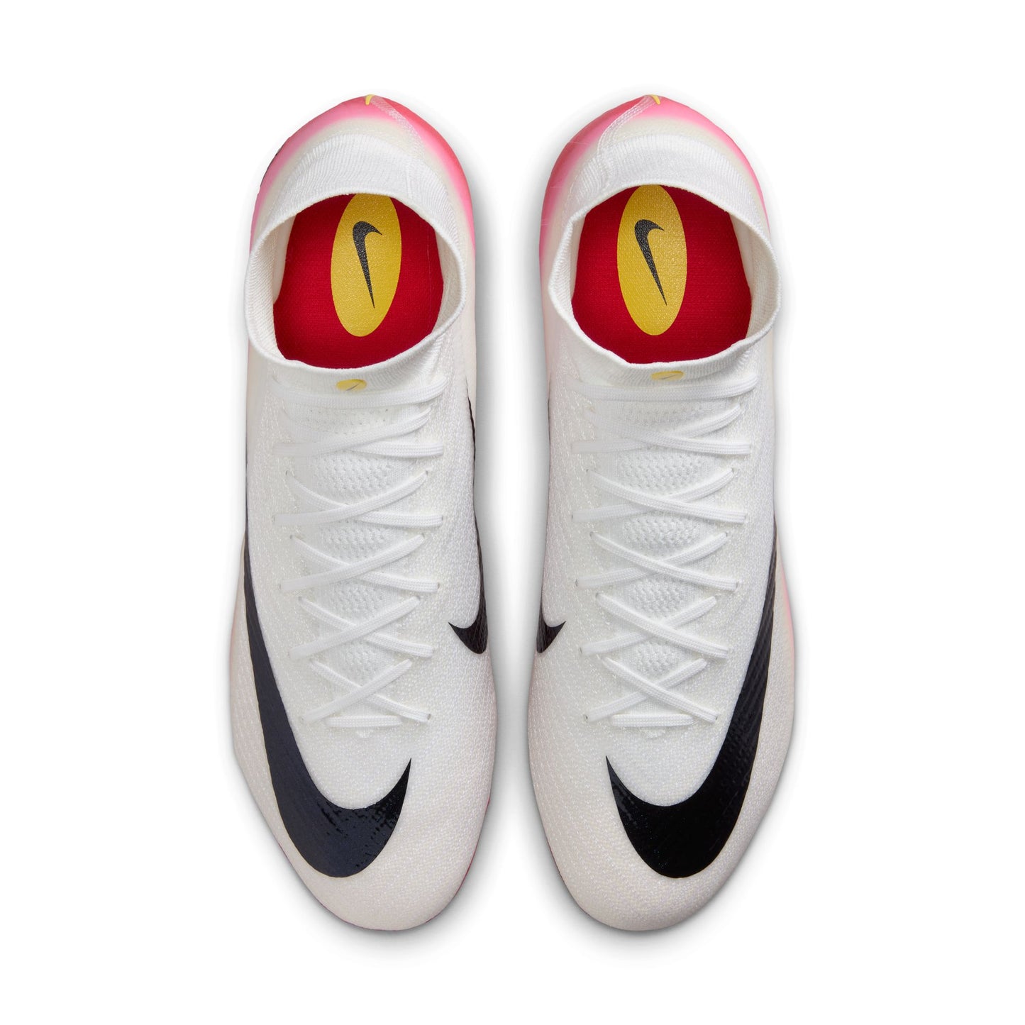Mercurial Superfly 10 Elite Terrain sec LV