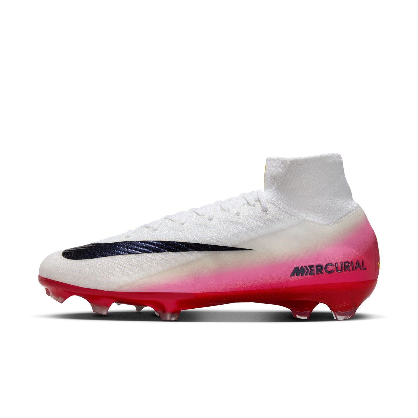 Mercurial Superfly 10 Elite Terrain sec LV