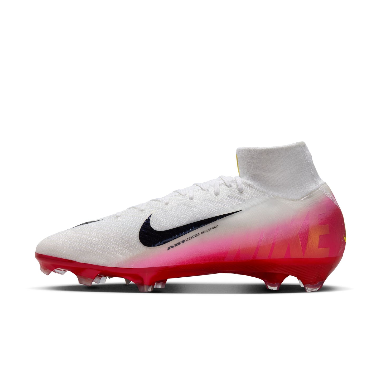 Mercurial Superfly 10 Elite Terrain sec LV