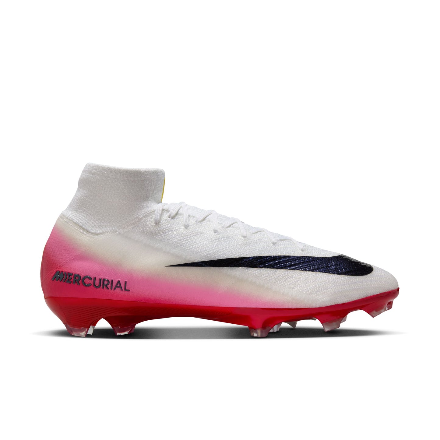 Mercurial Superfly 10 Elite Terrain sec LV