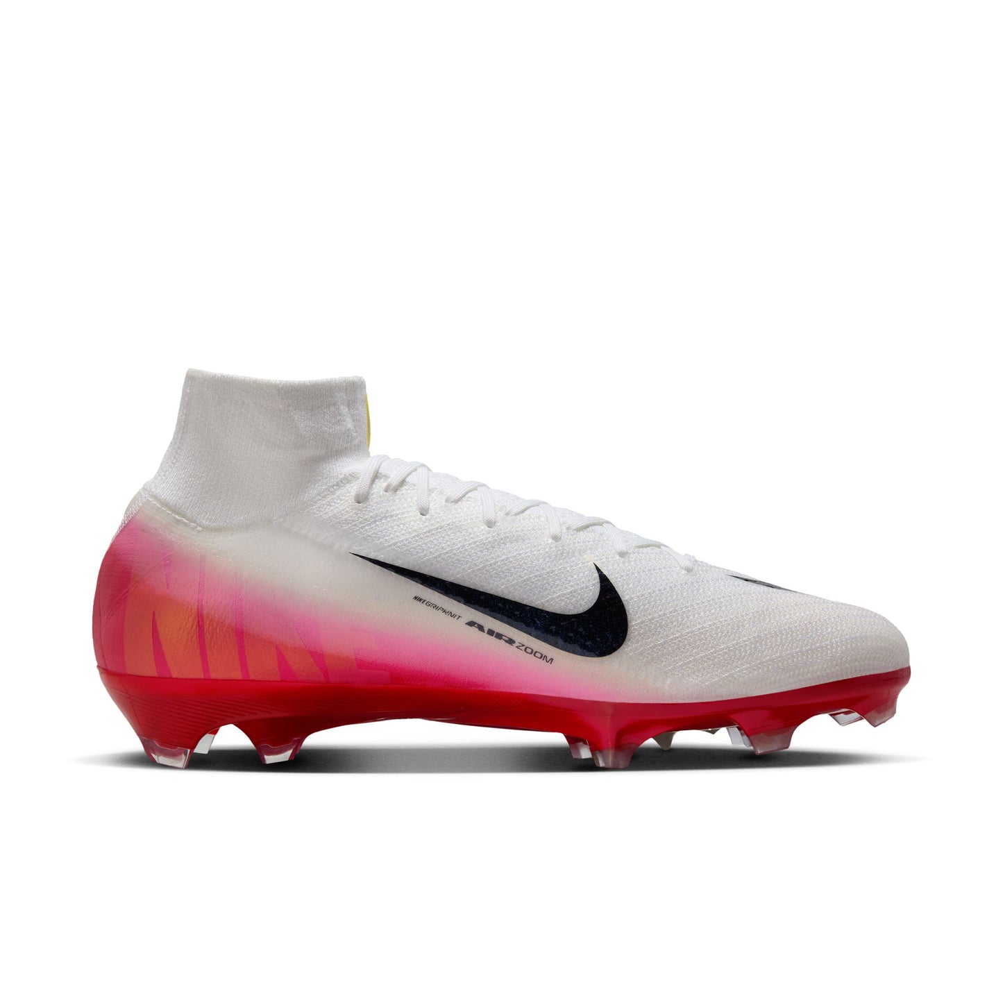 Mercurial Superfly 10 Elite Terrain sec LV