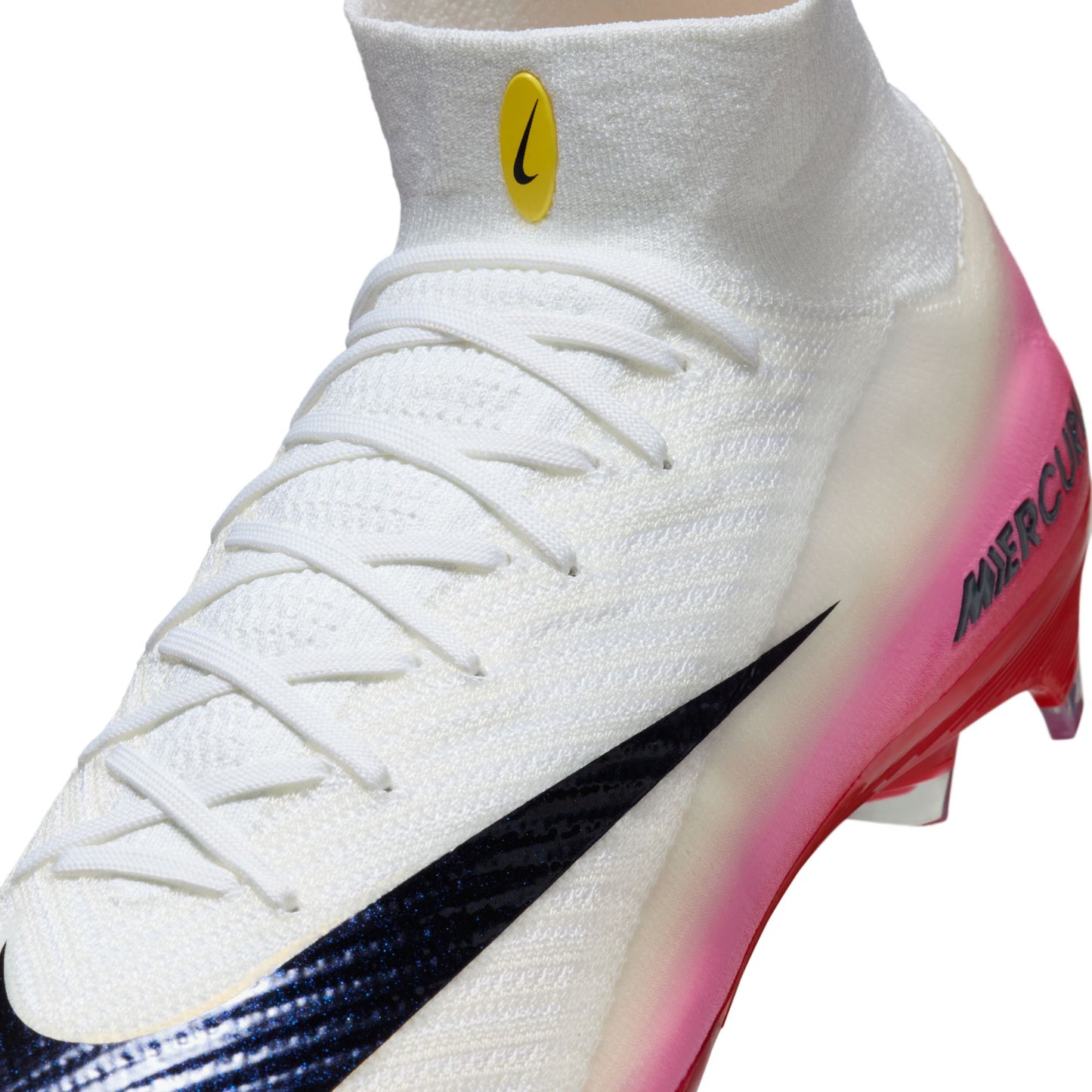 Mercurial Superfly 10 Elite Terrain sec LV