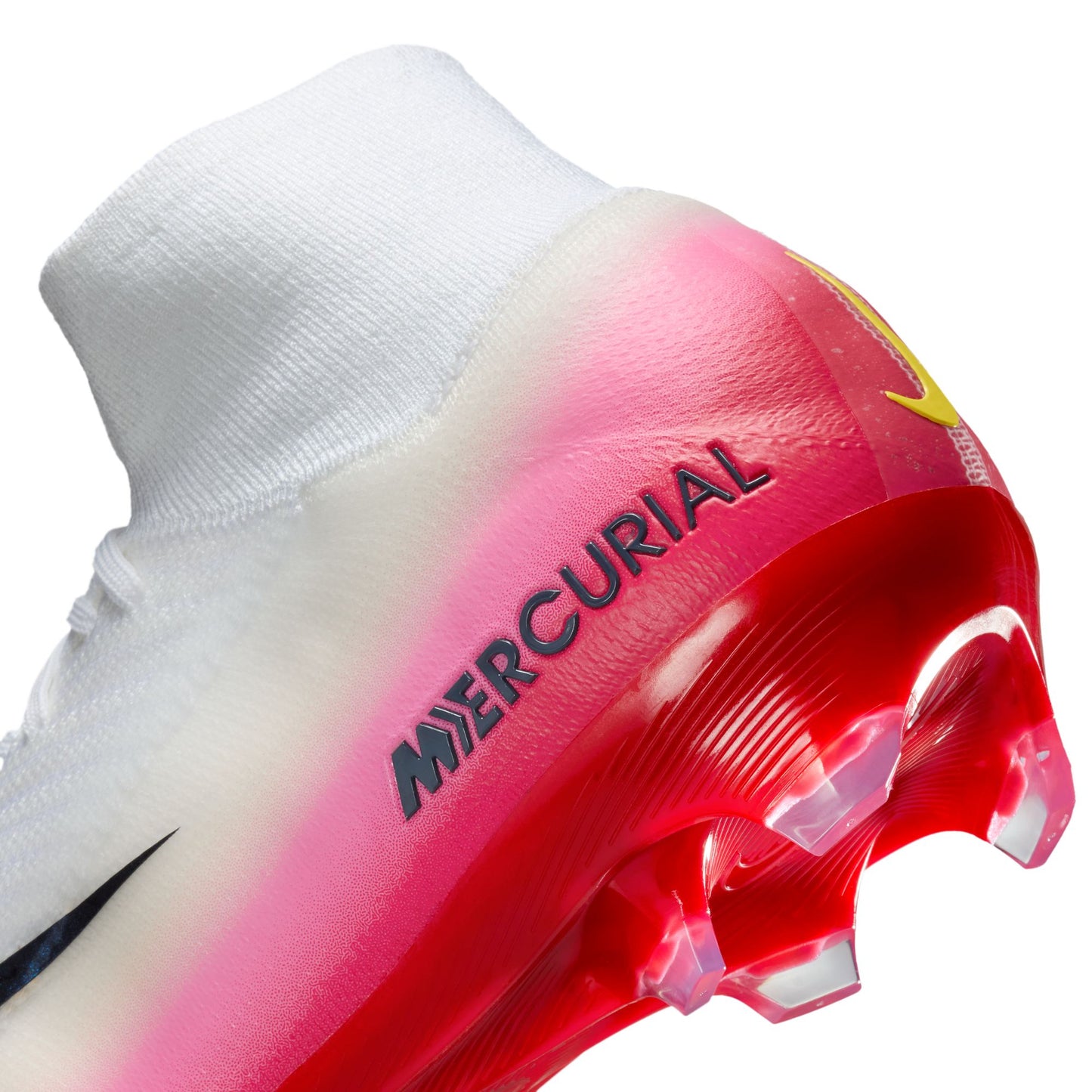 Mercurial Superfly 10 Elite Terrain sec LV