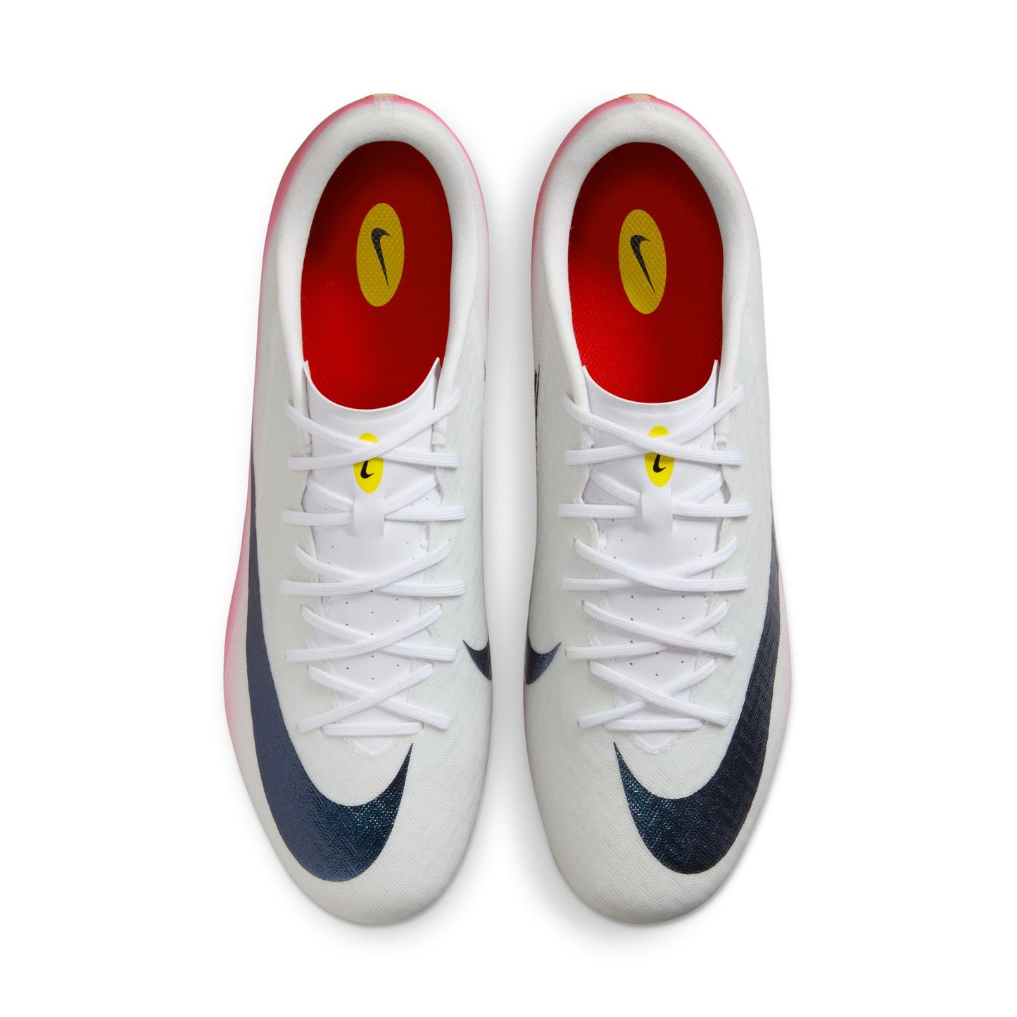 Mercurial Vapor 16 Academy LV8 Firm Ground
