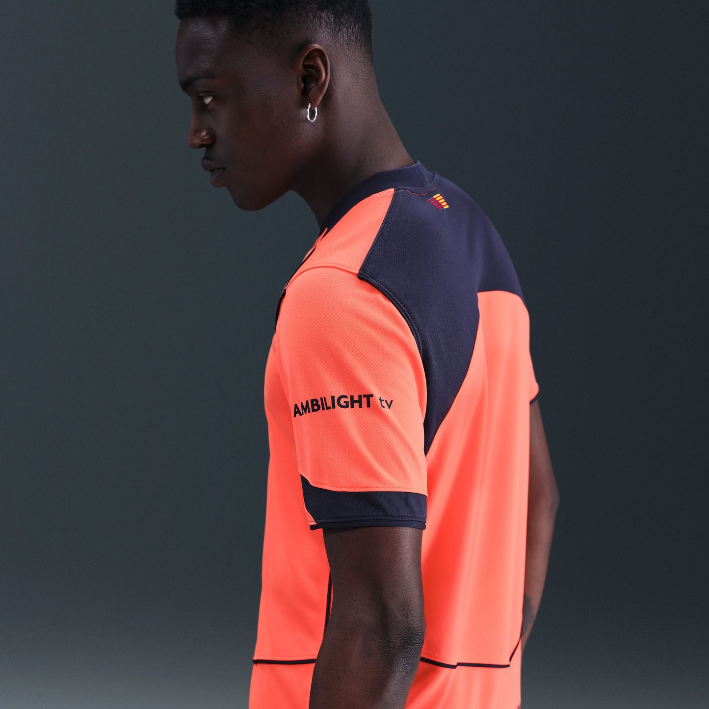 Troisième maillot du FC Barcelone 2025/26