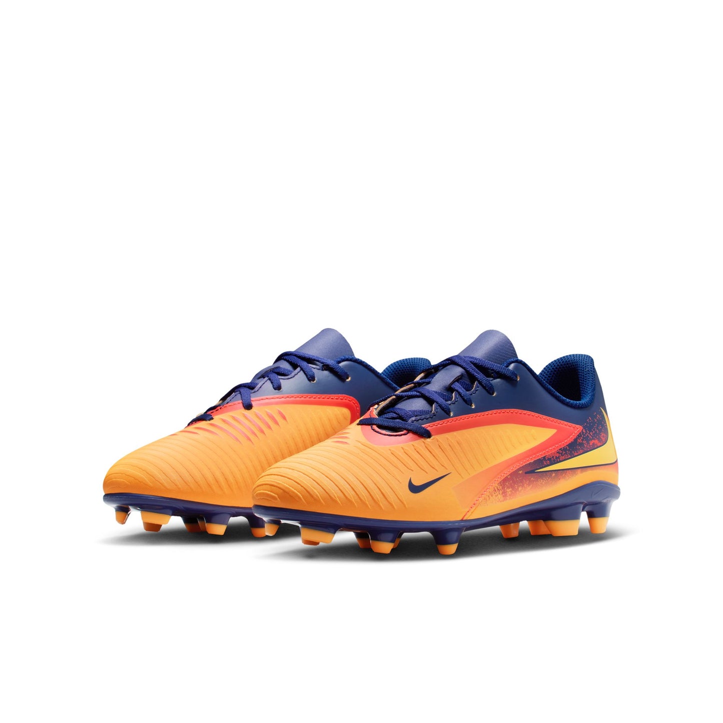 Phantom 6 Low Club "Erling Haaland" Firm Ground Junior