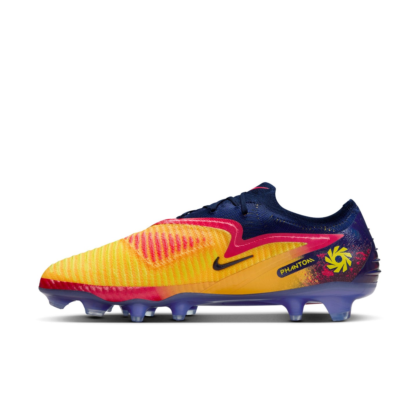 Phantom 6 Low Elite "Erling Haaland" Firm Ground