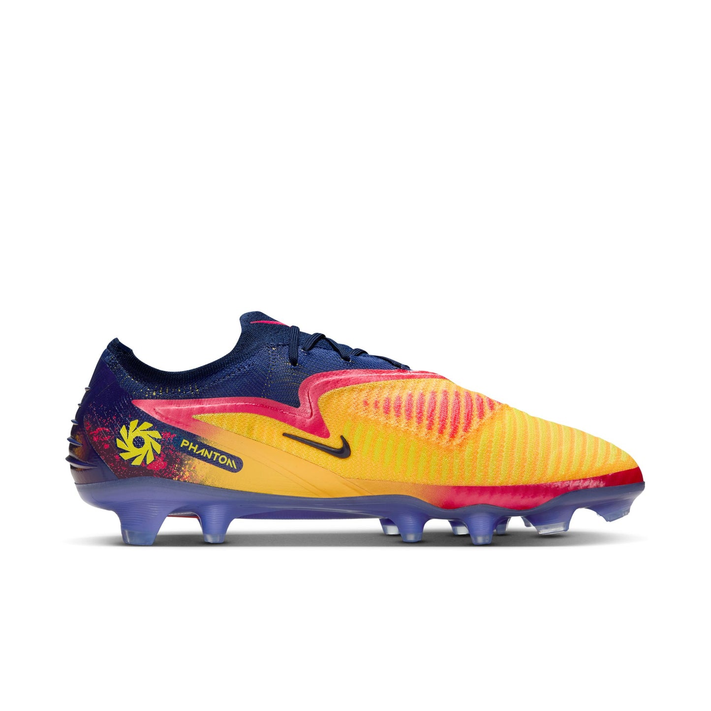 Phantom 6 Low Elite "Erling Haaland" Firm Ground