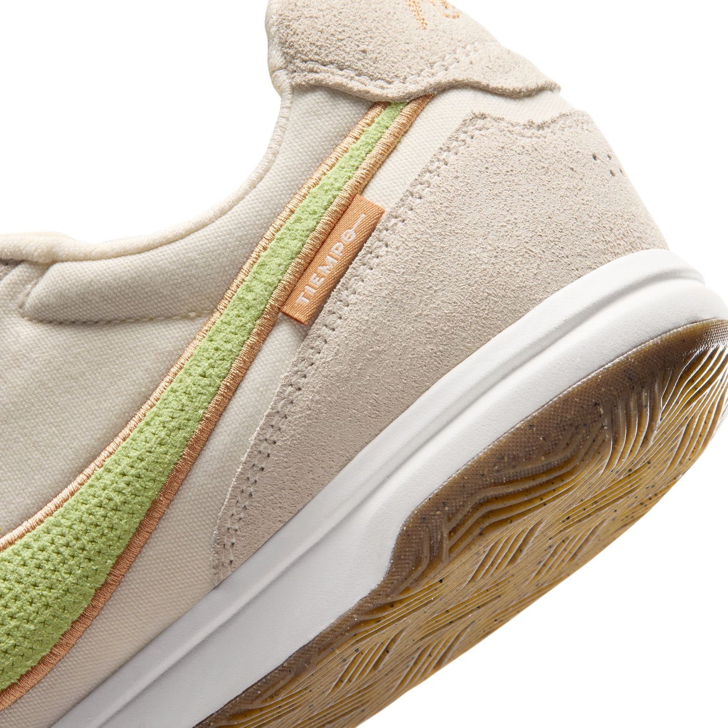 Tiempo Streetgato PRM Indoor