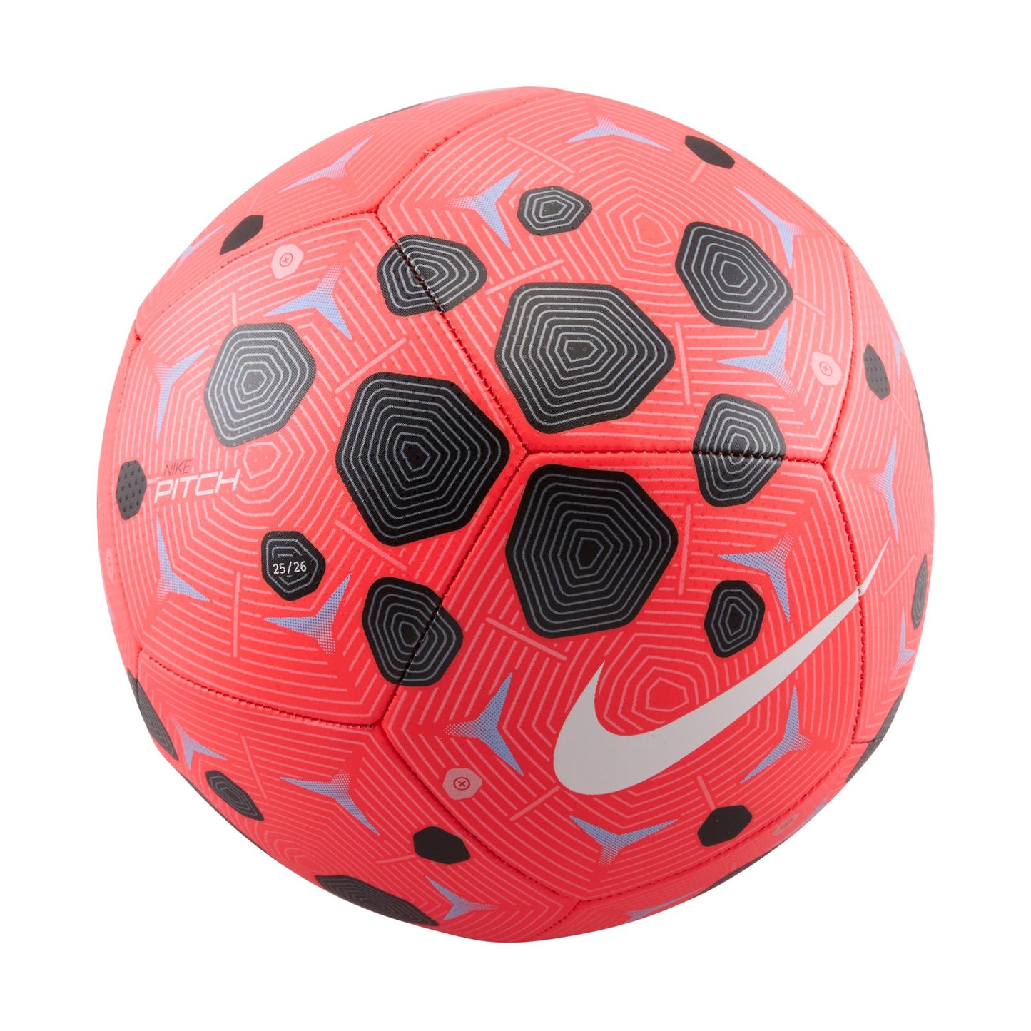 Pitch Ball