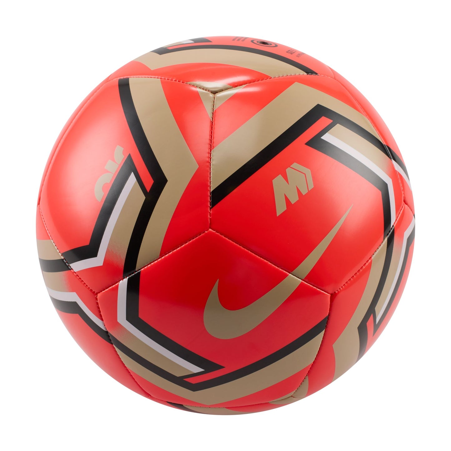 Ballon Mercurial Fade