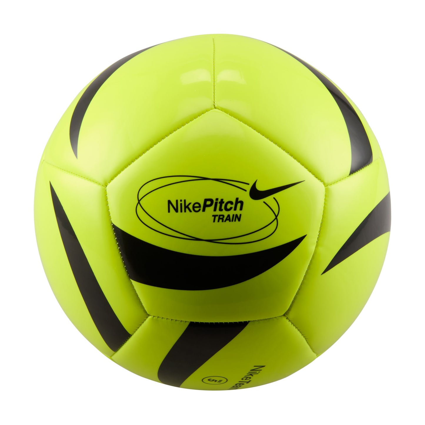 Pitch Training Ball