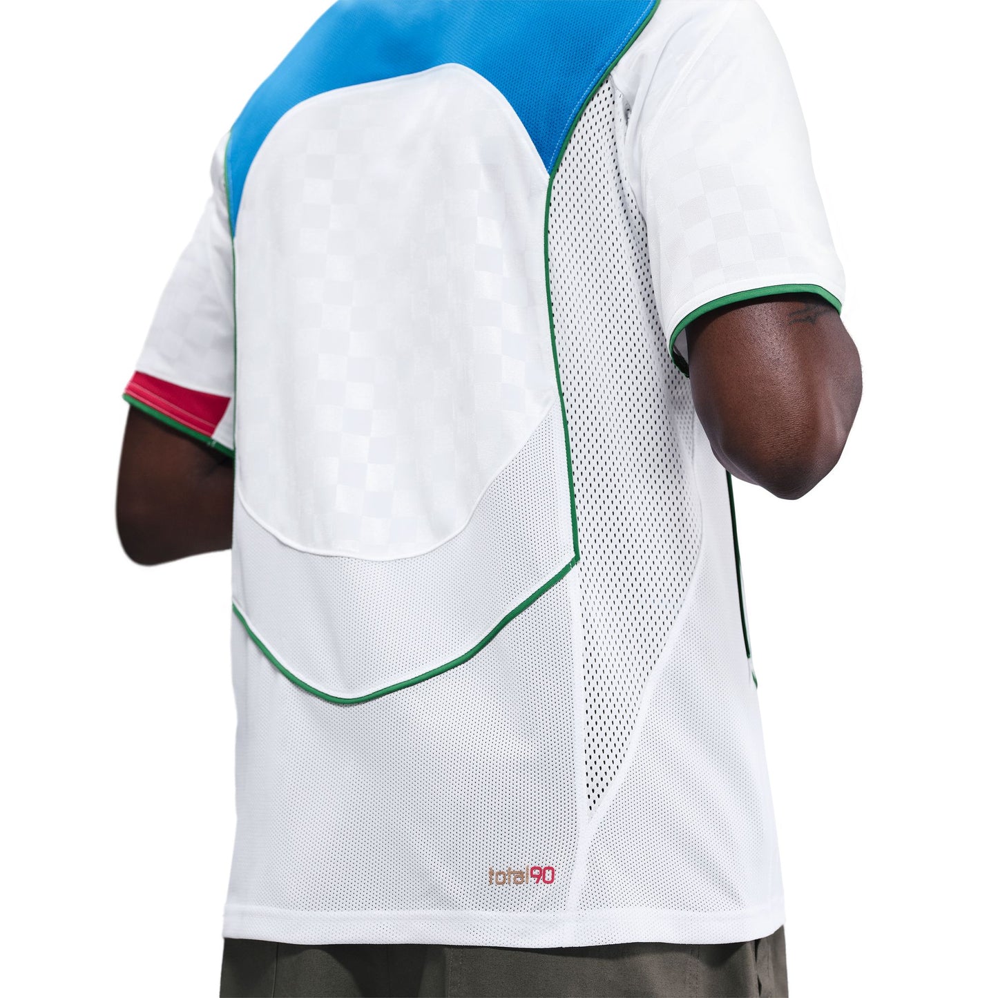 Total 90 Jersey