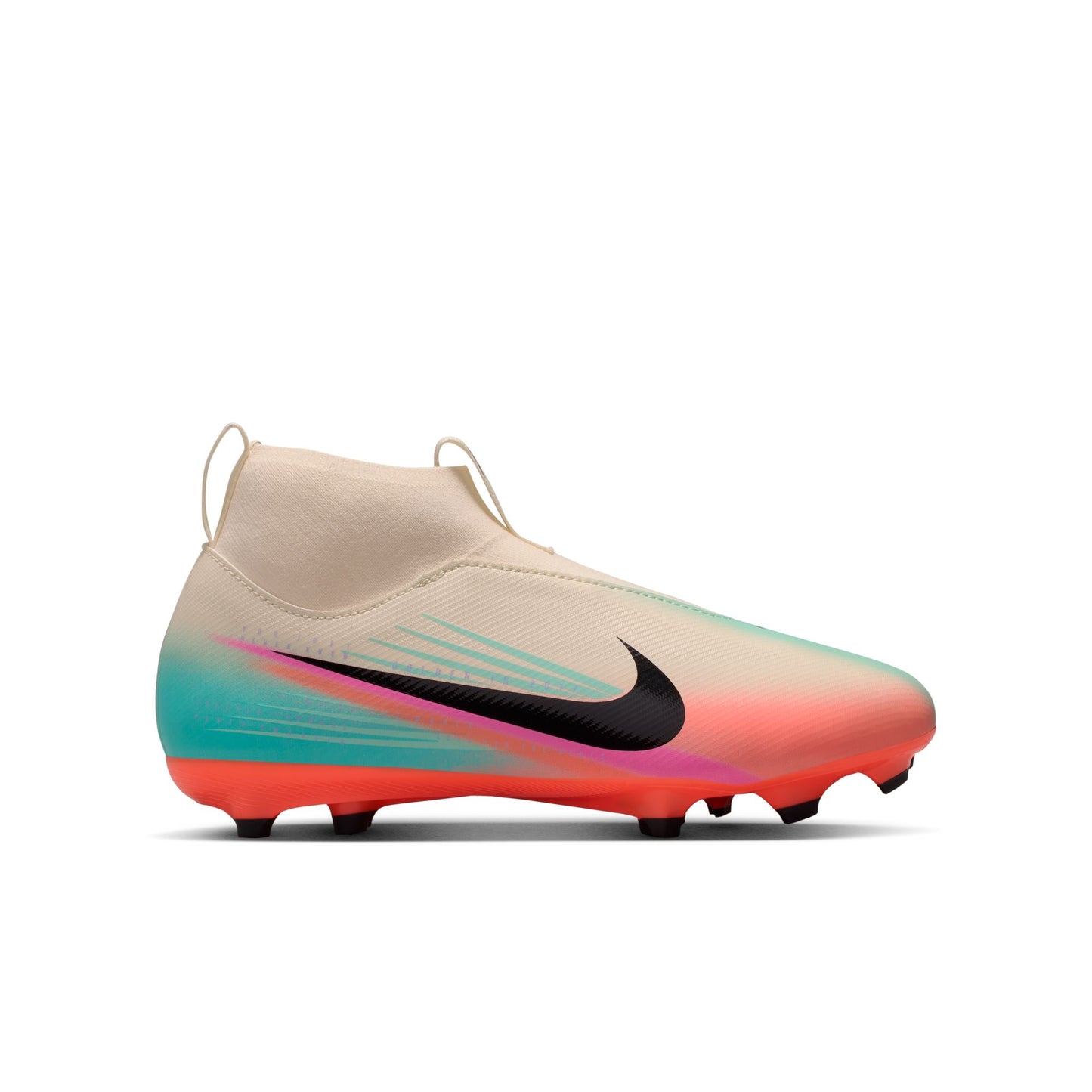 Mercurial Superfly 10 Academy « Sam Kerr » Terrain Naturel Junior