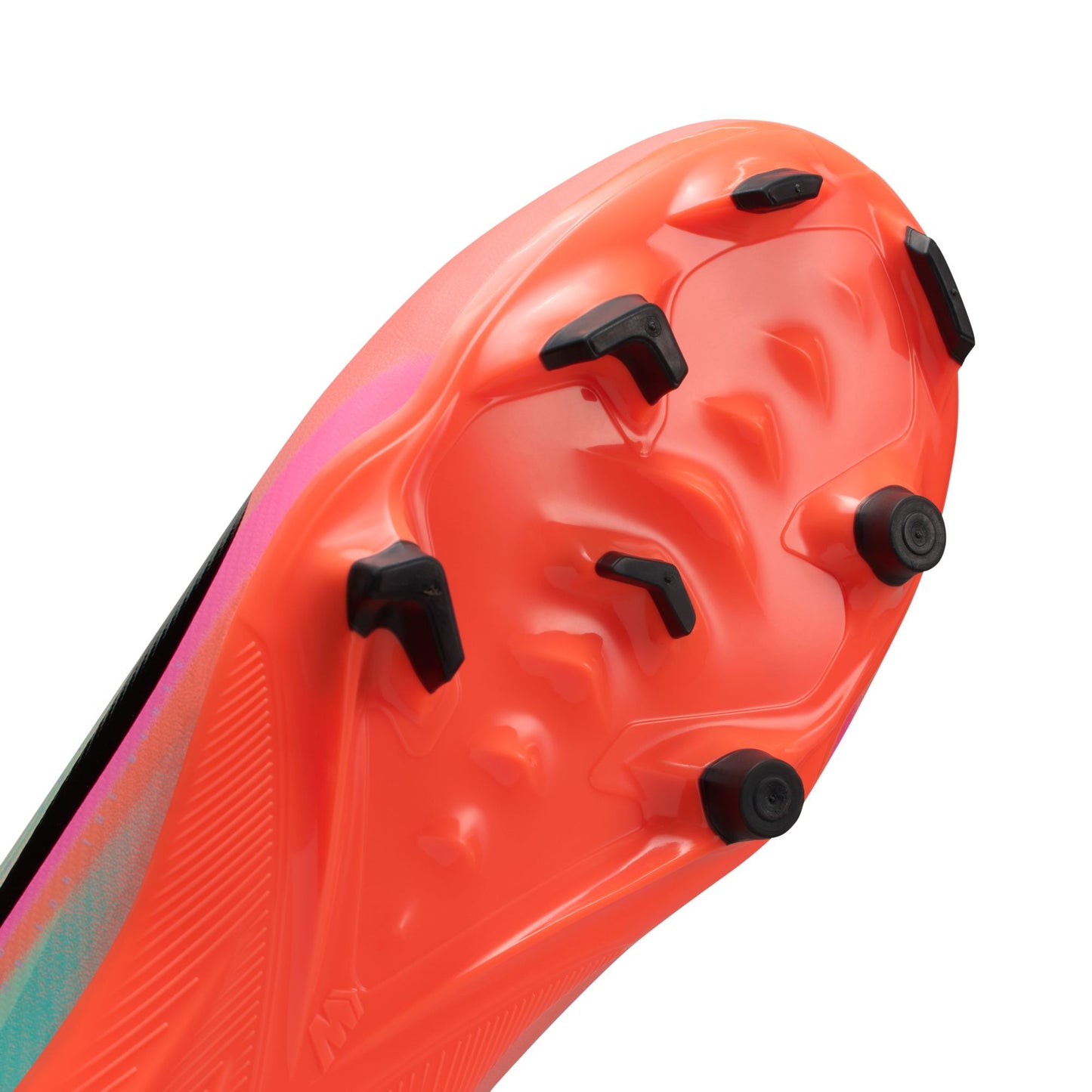 Mercurial Superfly 10 Academy « Sam Kerr » Terrain Naturel Junior