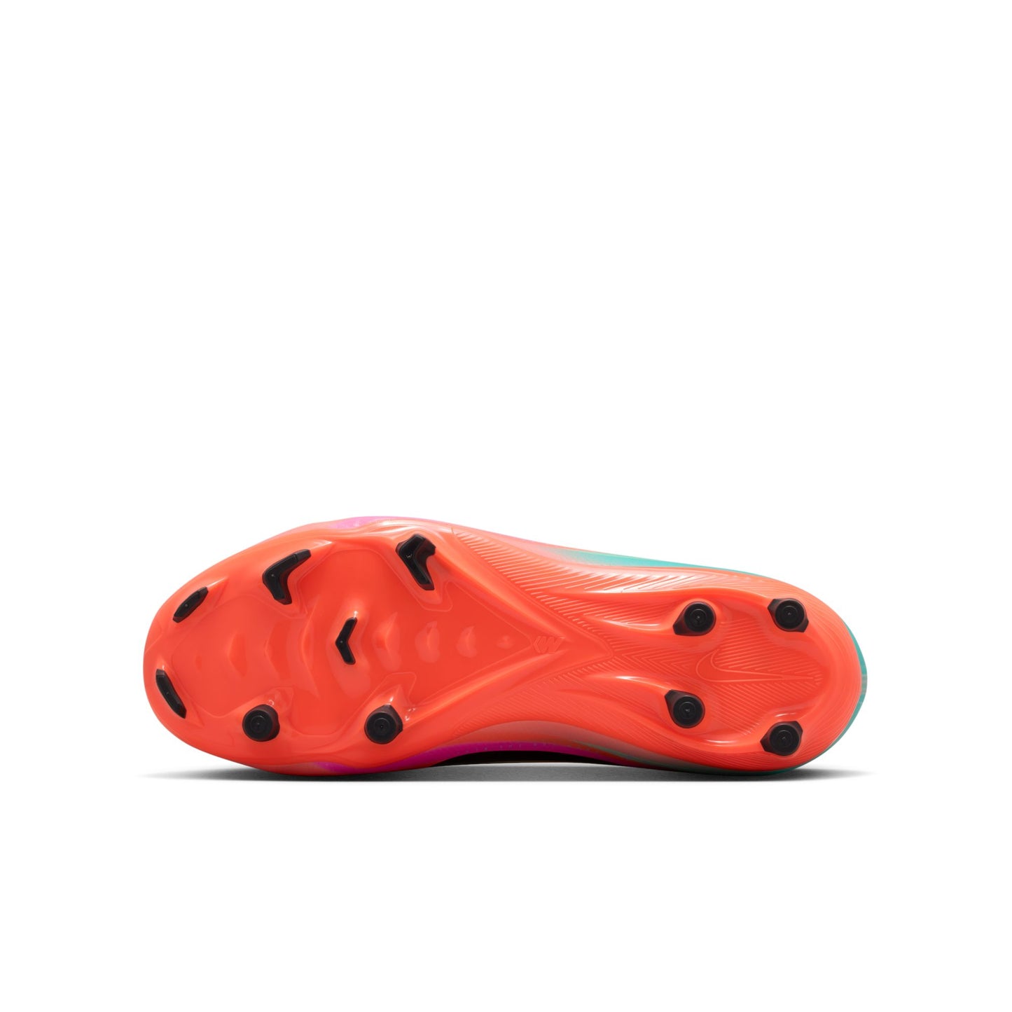 Mercurial Superfly 10 Academy « Sam Kerr » Terrain Naturel Junior