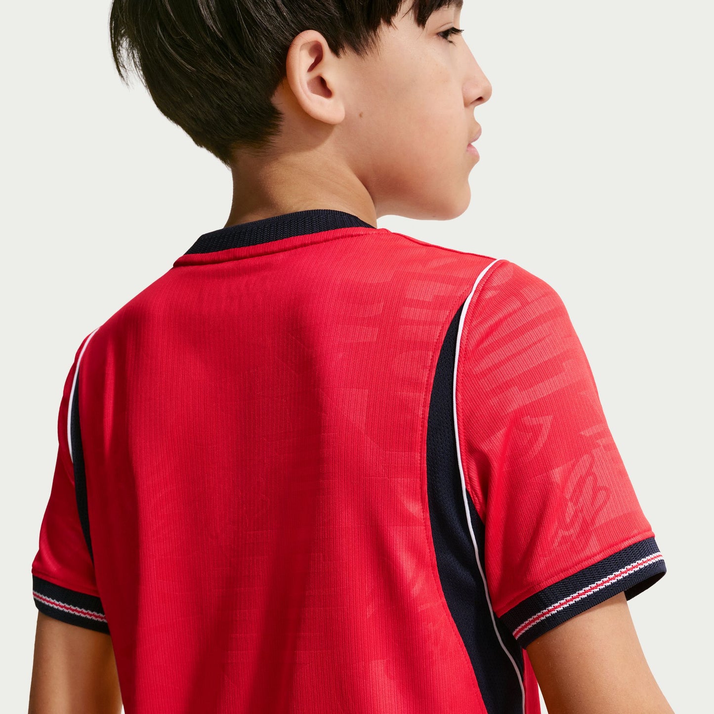 Maillot Extérieur Angleterre 2026 Junior
