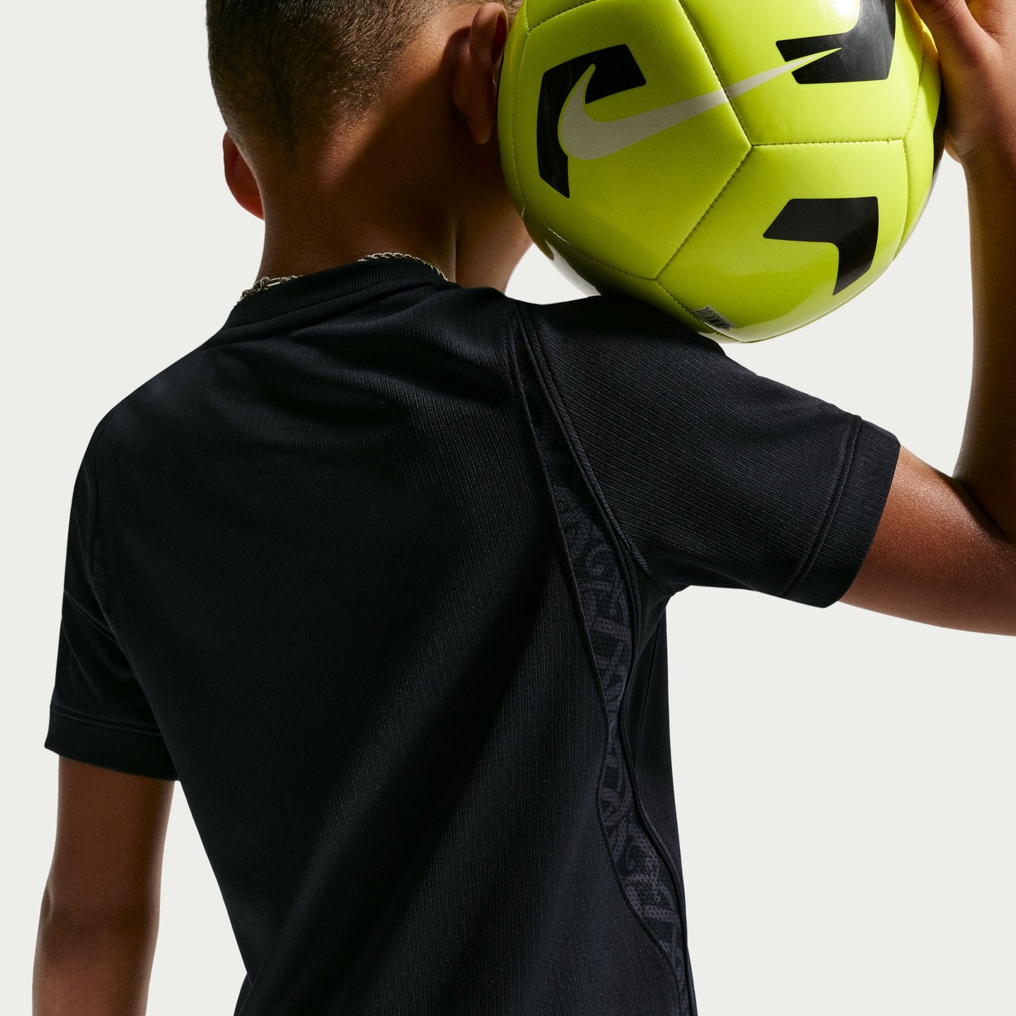 Maillot Extérieur Enfant Norvège NOR 2026