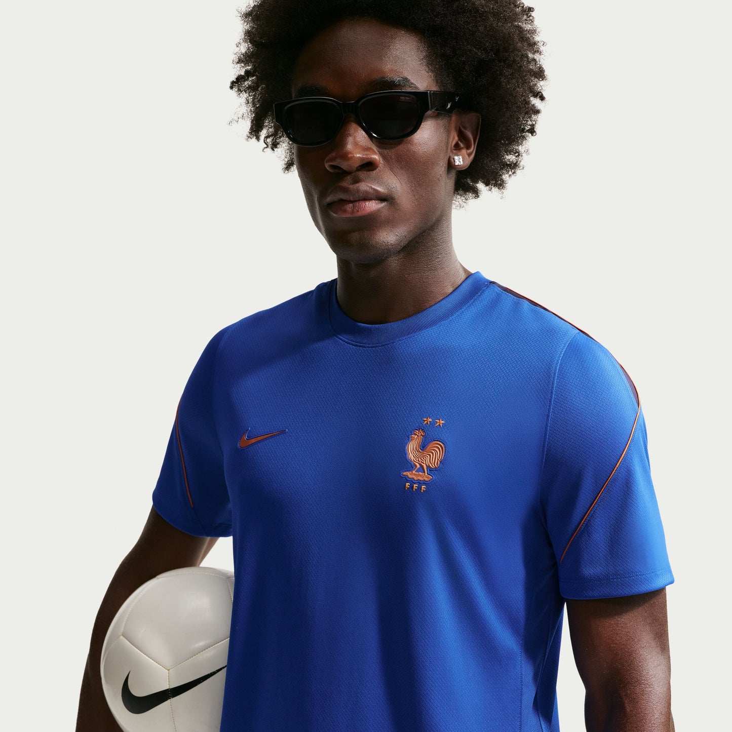 France FFF Strike