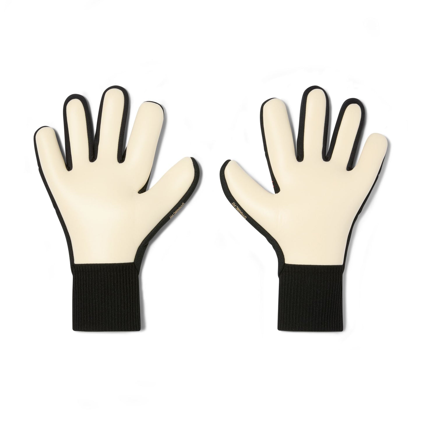 Dynamic Fit Goalkeeper Gloves