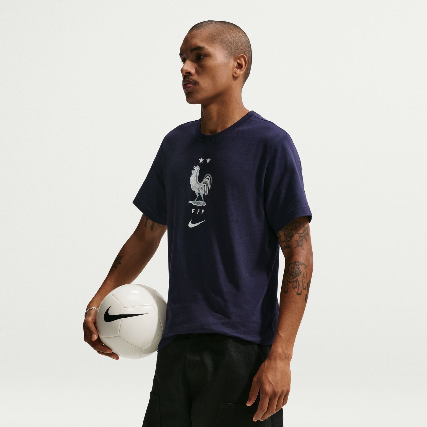 T-Shirt FFF France