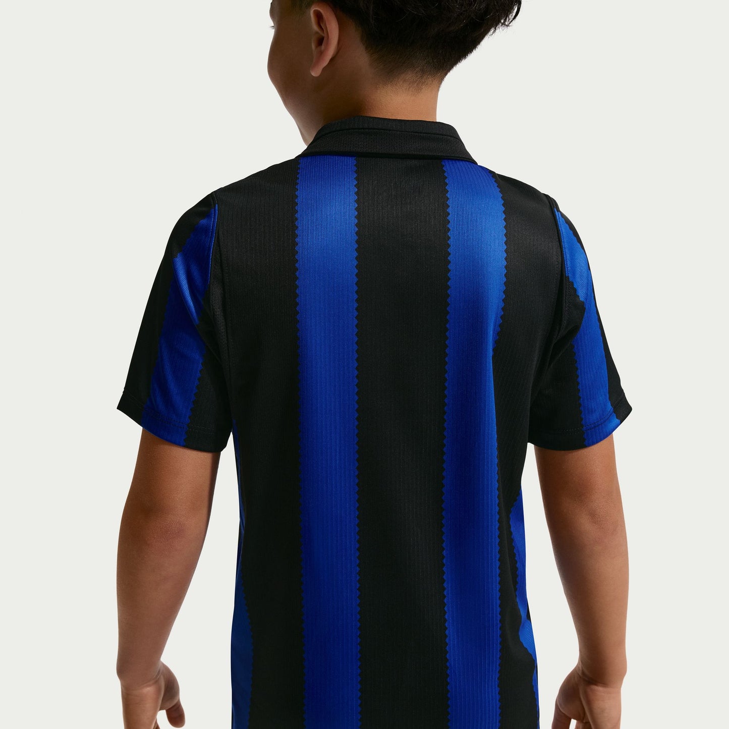 Maillot Domicile Inter Milan FC 2026/27 Junior