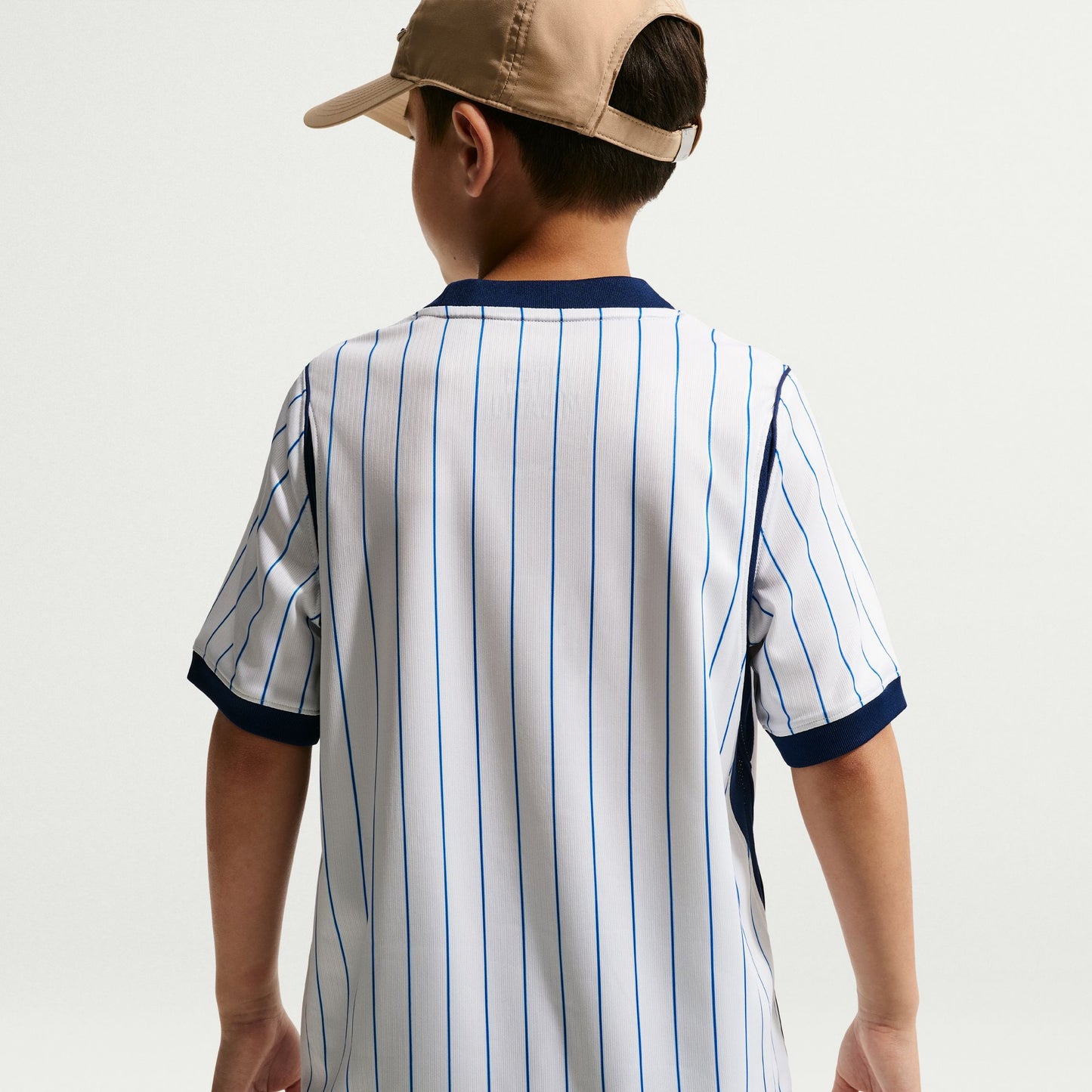 Inter Milan FC 2026/27 Away Junior