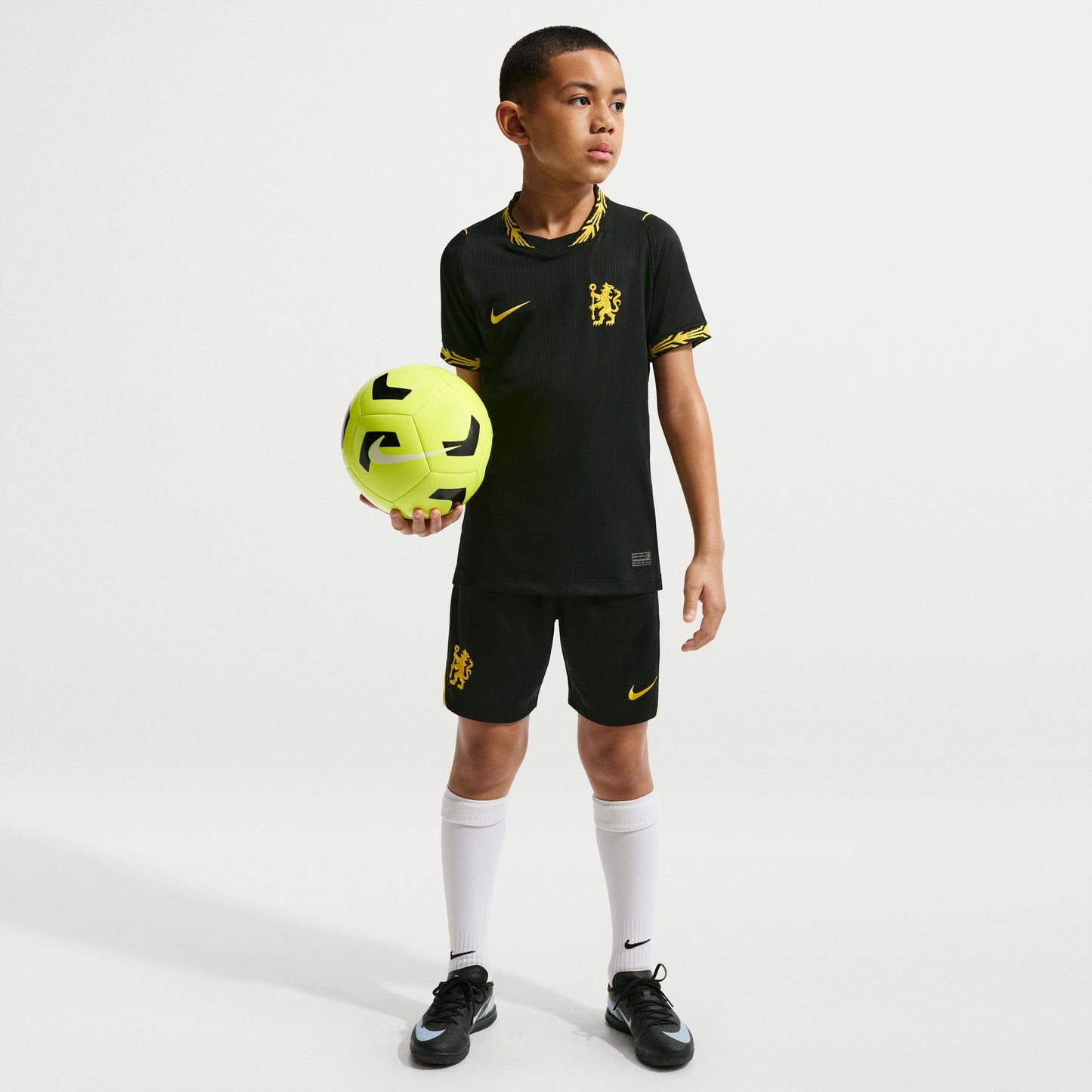 Maillot Chelsea FC 2026/27 Extérieur Junior