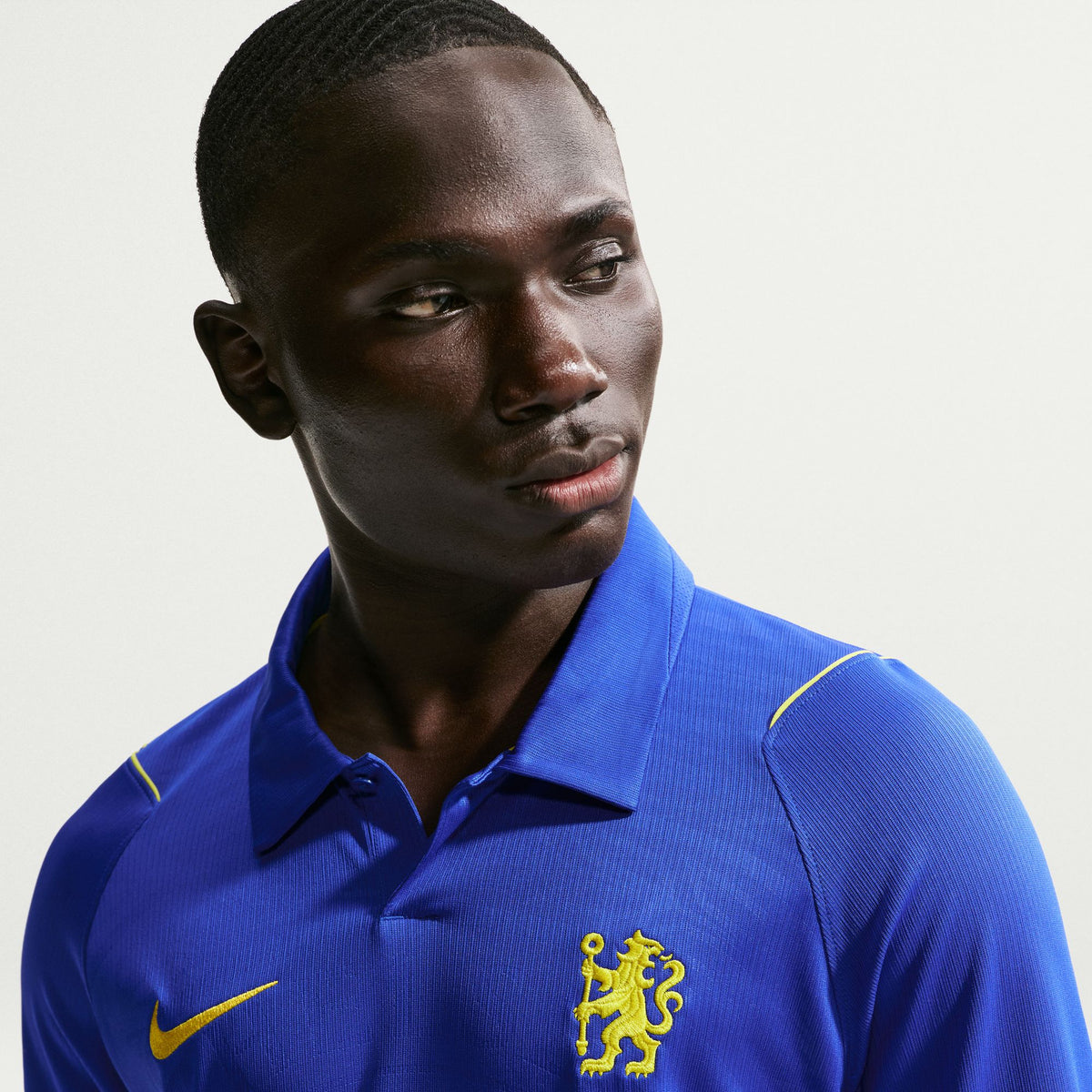 Chelsea FC 2026/27 Home Jersey Long Sleeve