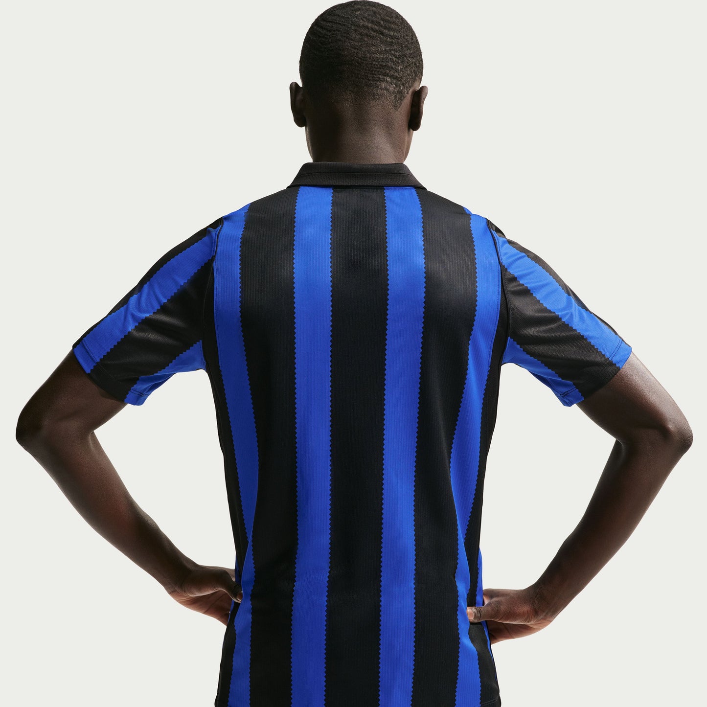 Maillot Domicile Inter Milan FC 2026/27