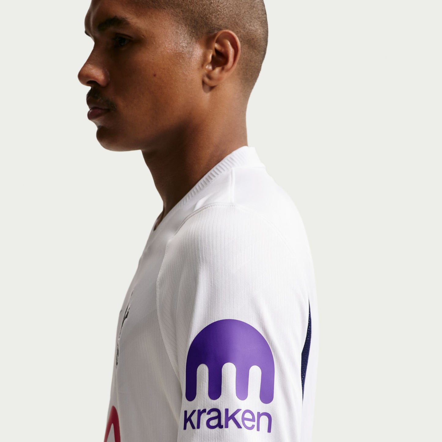 Maillot Tottenham Hotspur 2026/27 Domicile