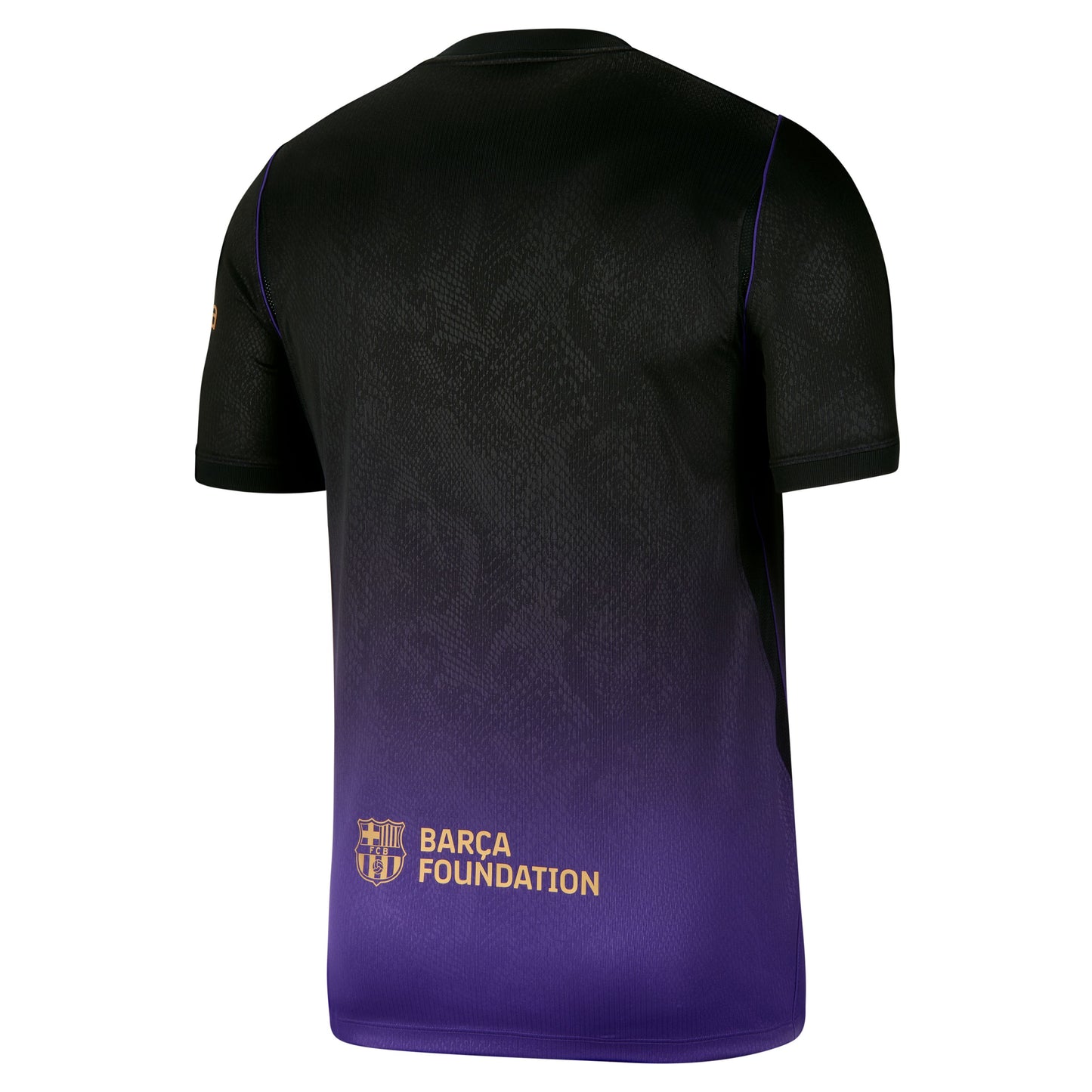 FC Barcelona 2026/27 Away Jersey Junior