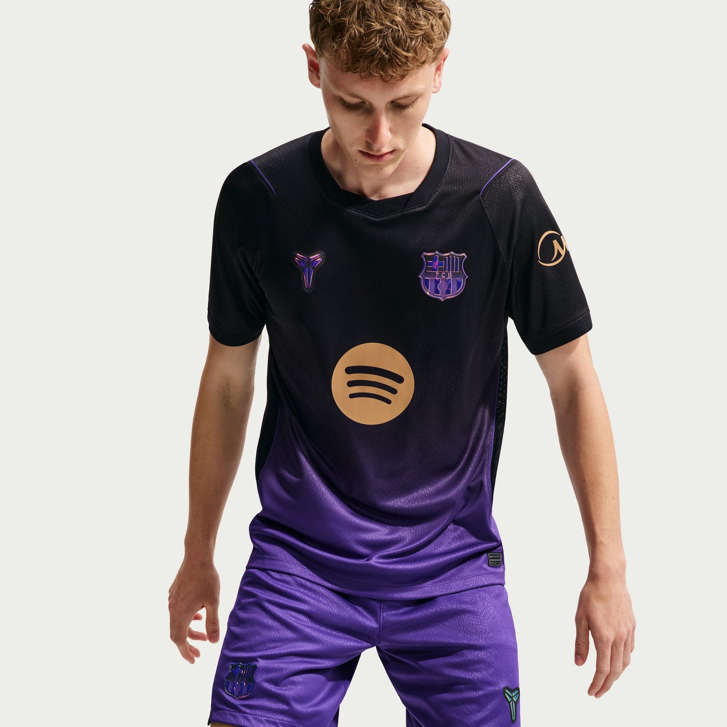 FC Barcelona 2026/27 Away Jersey