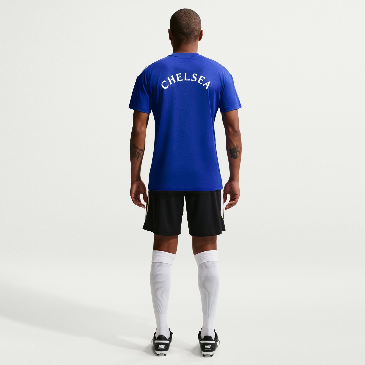 Chelsea FC Strike Jersey