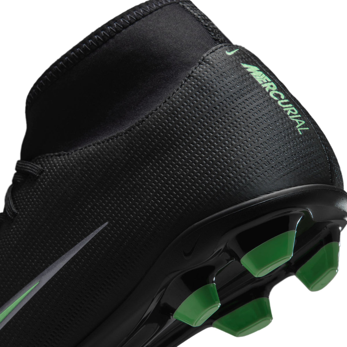 Mercurial Superfly 11 Club Firm Ground