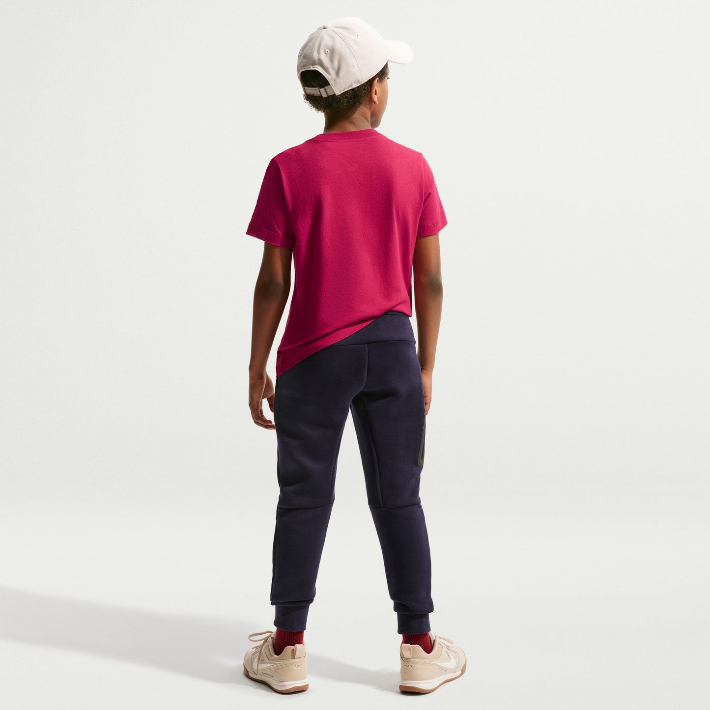FC Barcelona Classic Tee Junior