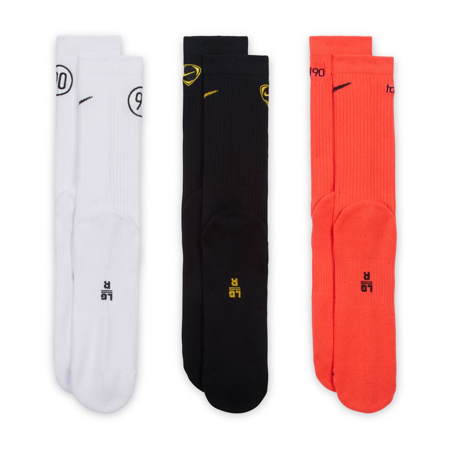 Total 90 Everyday Sock
