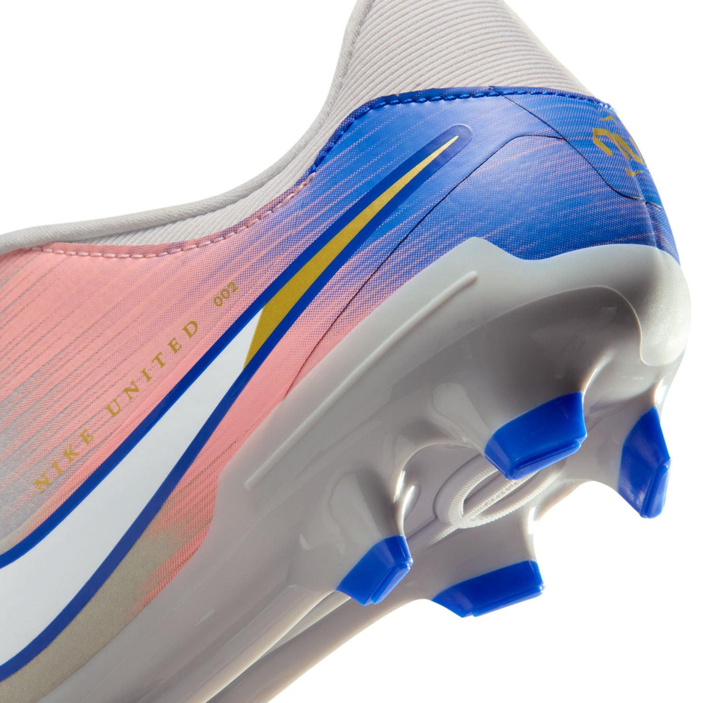 United Tiempo Legend 10 Academy Firm Ground