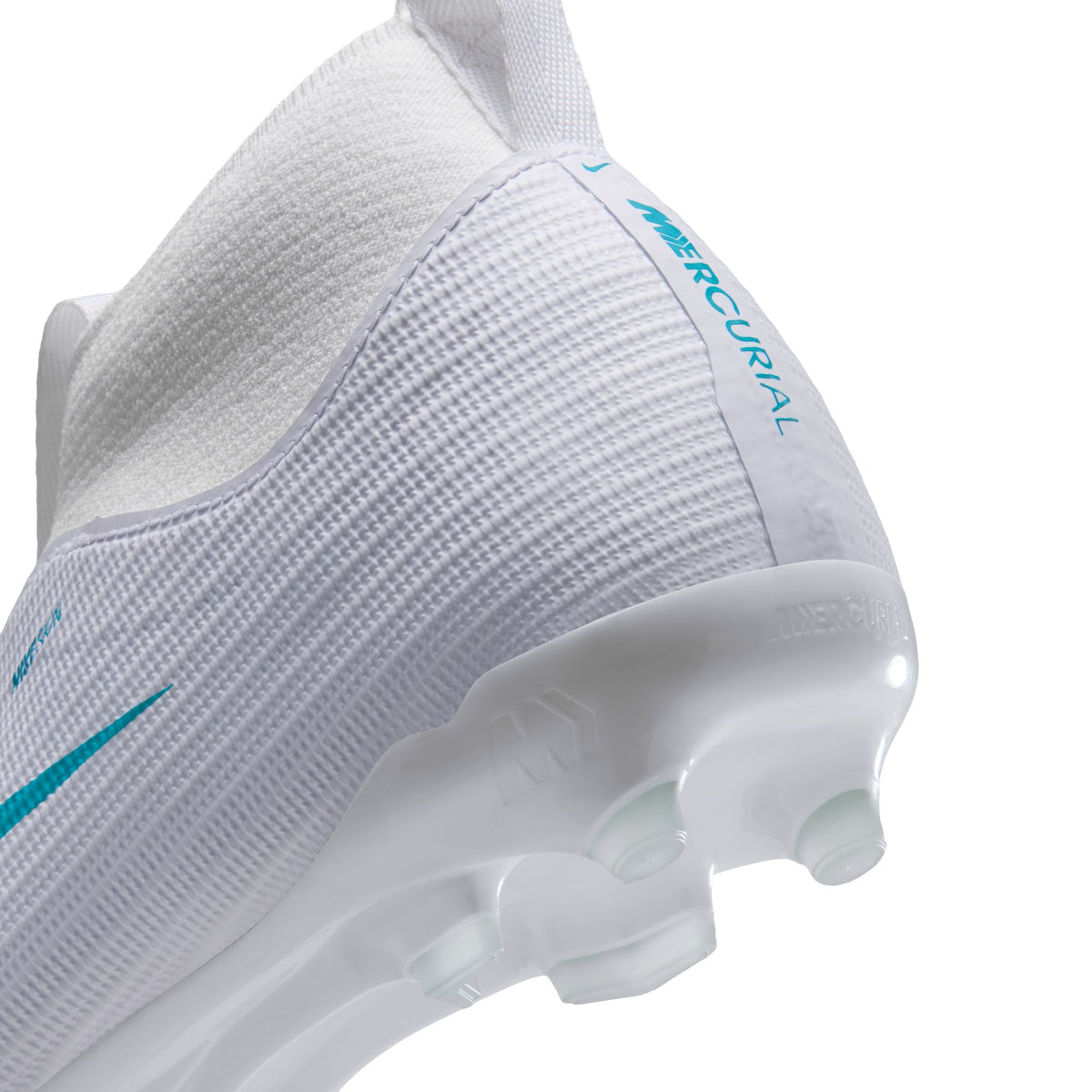 Mercurial Superfly 11 Academy Firm Ground Junior