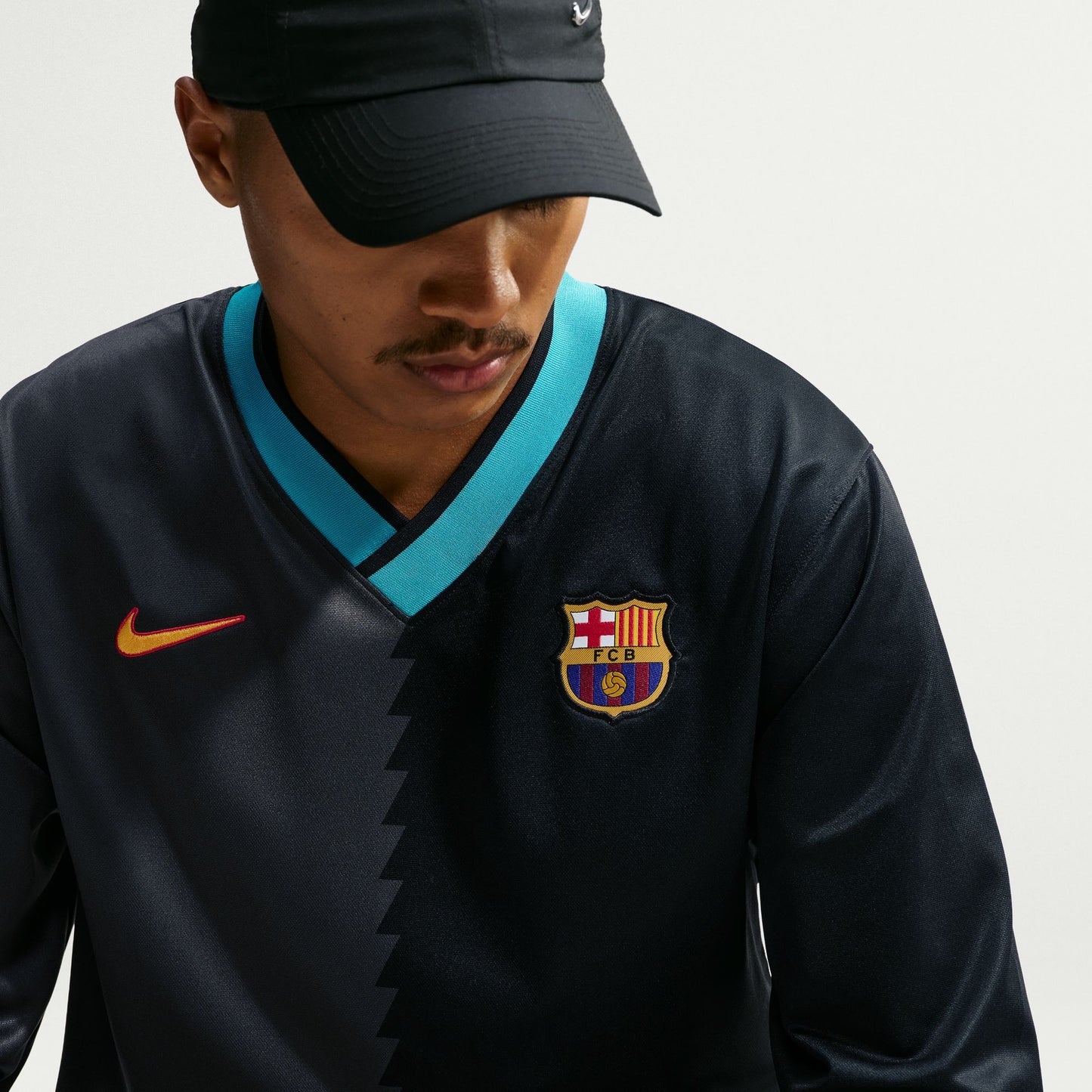 Maillot Energy FC Barcelone