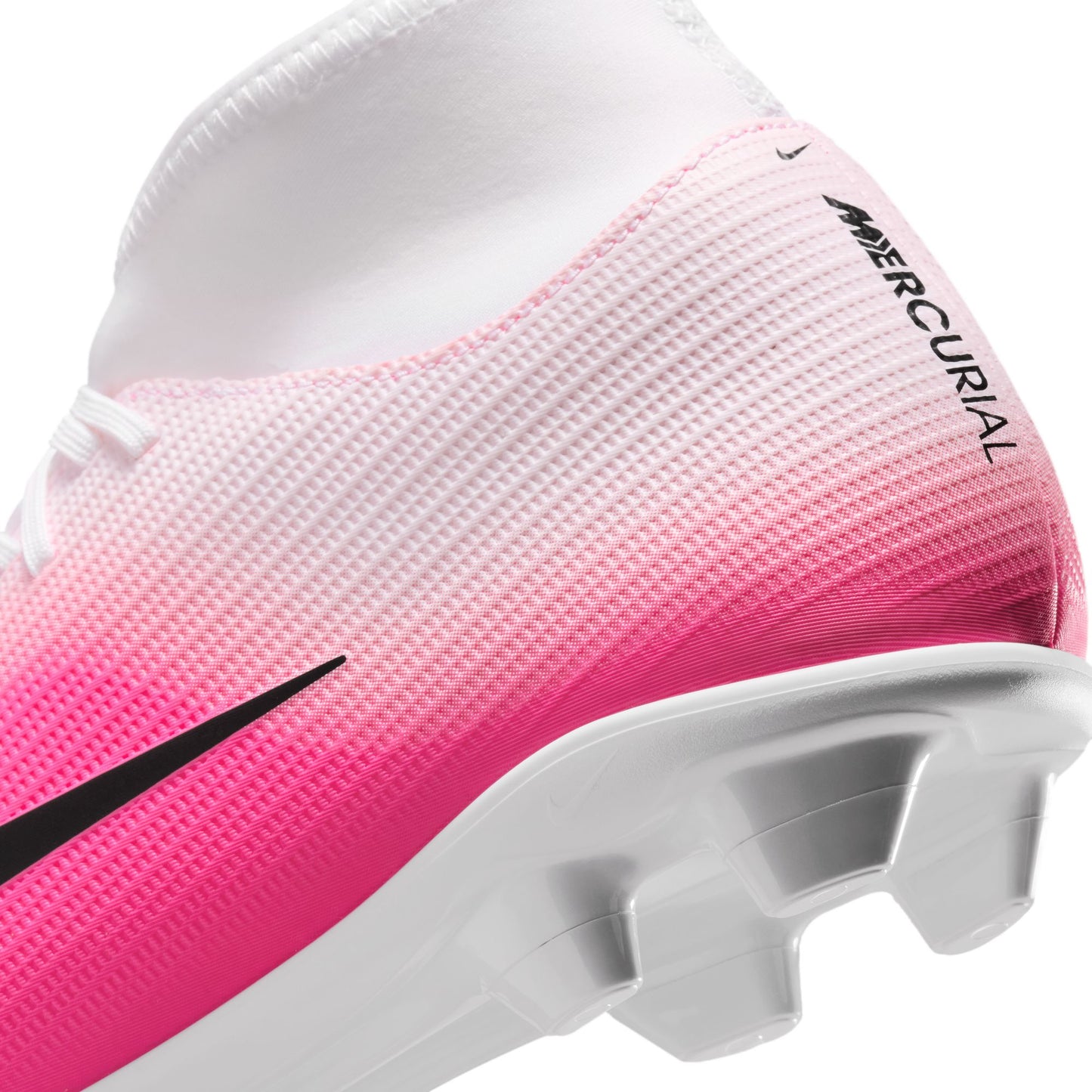 Mercurial Superfly 11 Club Firm Ground