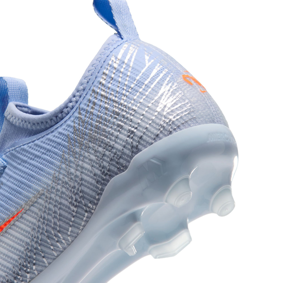 Mercurial Vapor 17 Academy NU4 Firm Ground Junior