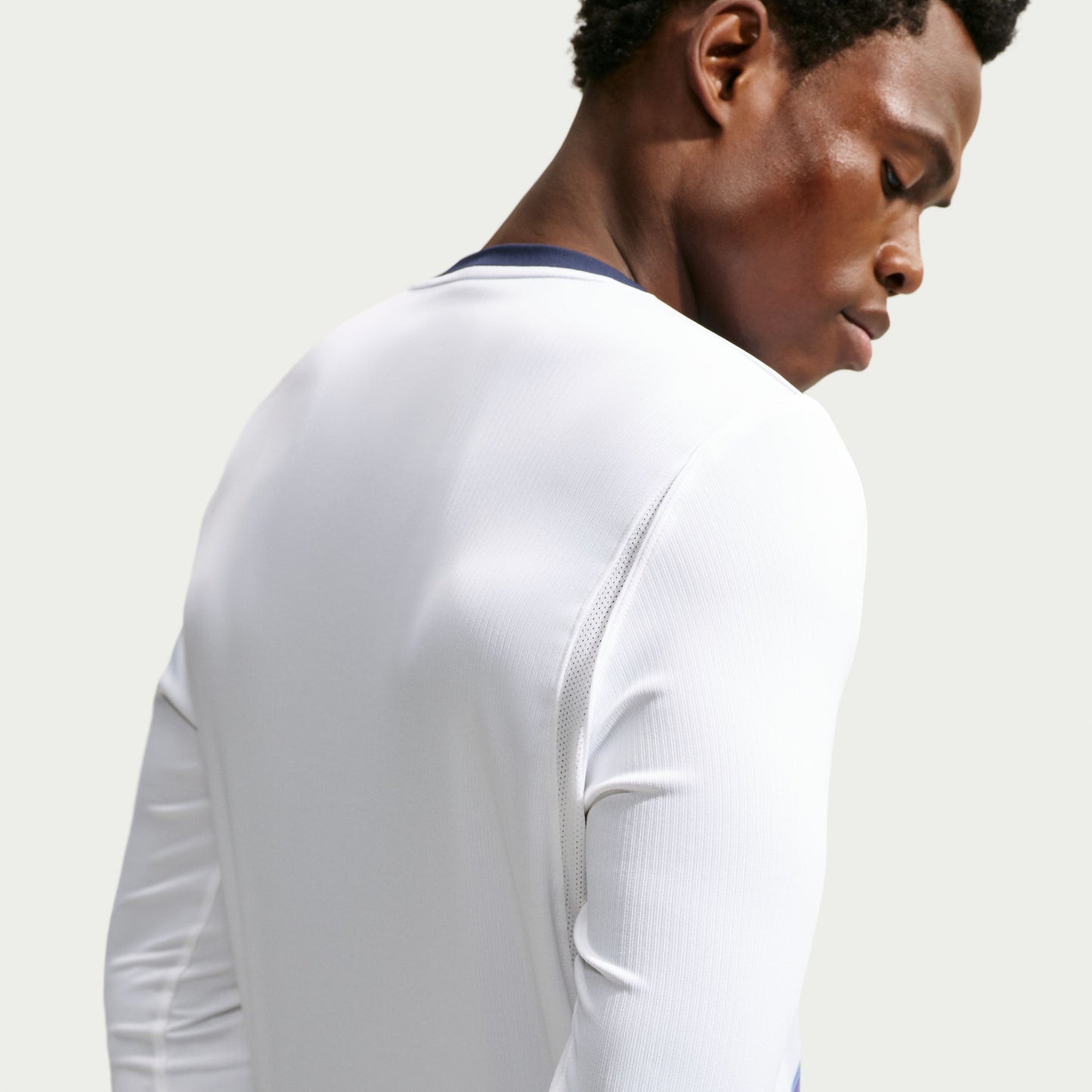 Paris Saint-Germain 2026/27 Away Long Sleeve