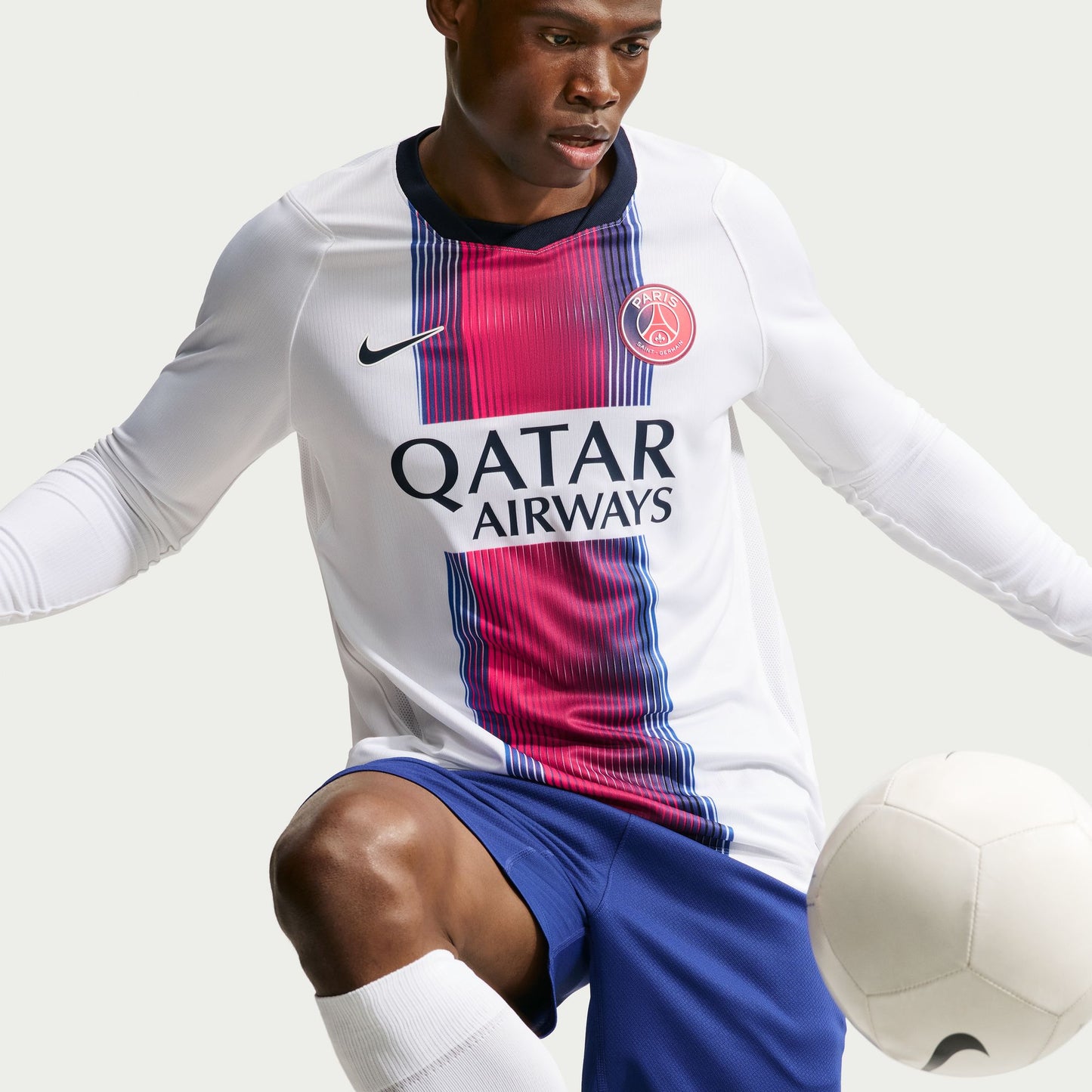 Paris Saint-Germain extérieur 2026/27