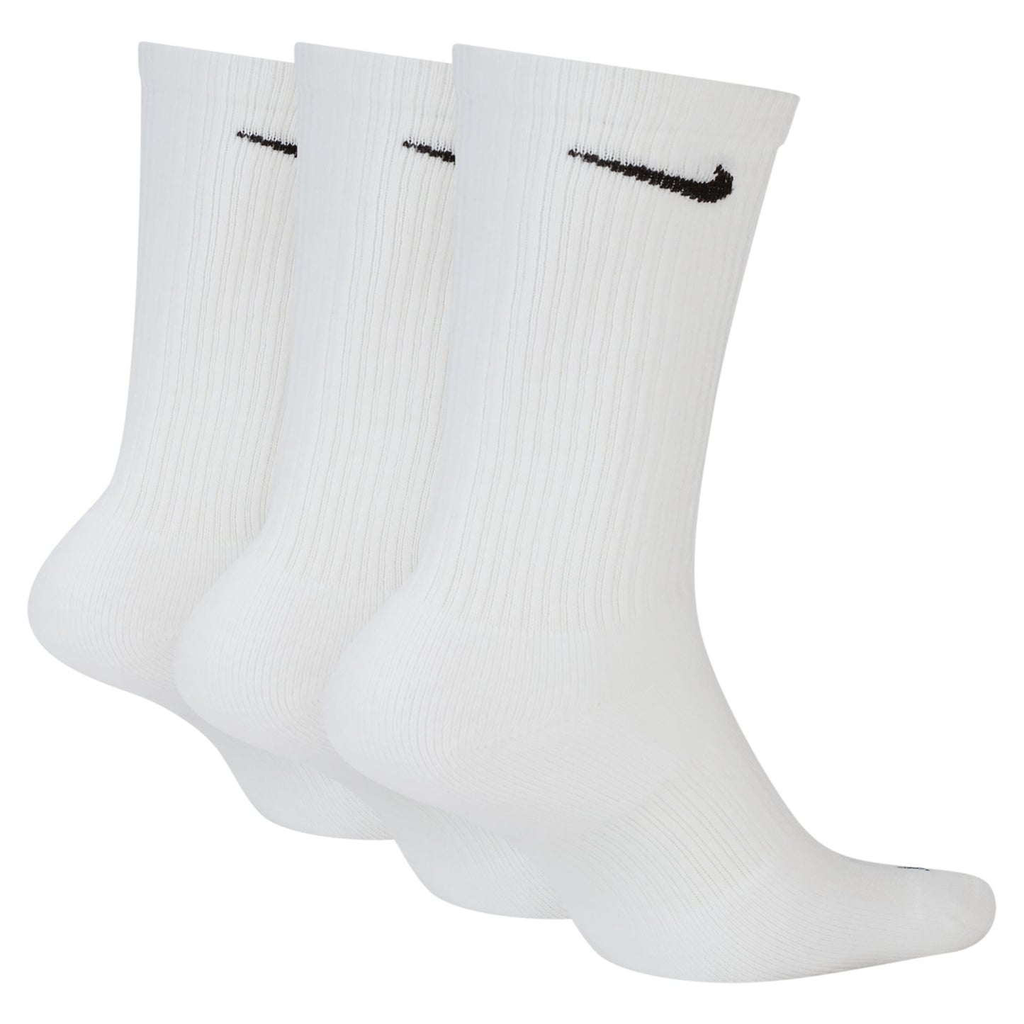 Bas d'entraînement rembourrées Everyday Plus (3 paires)