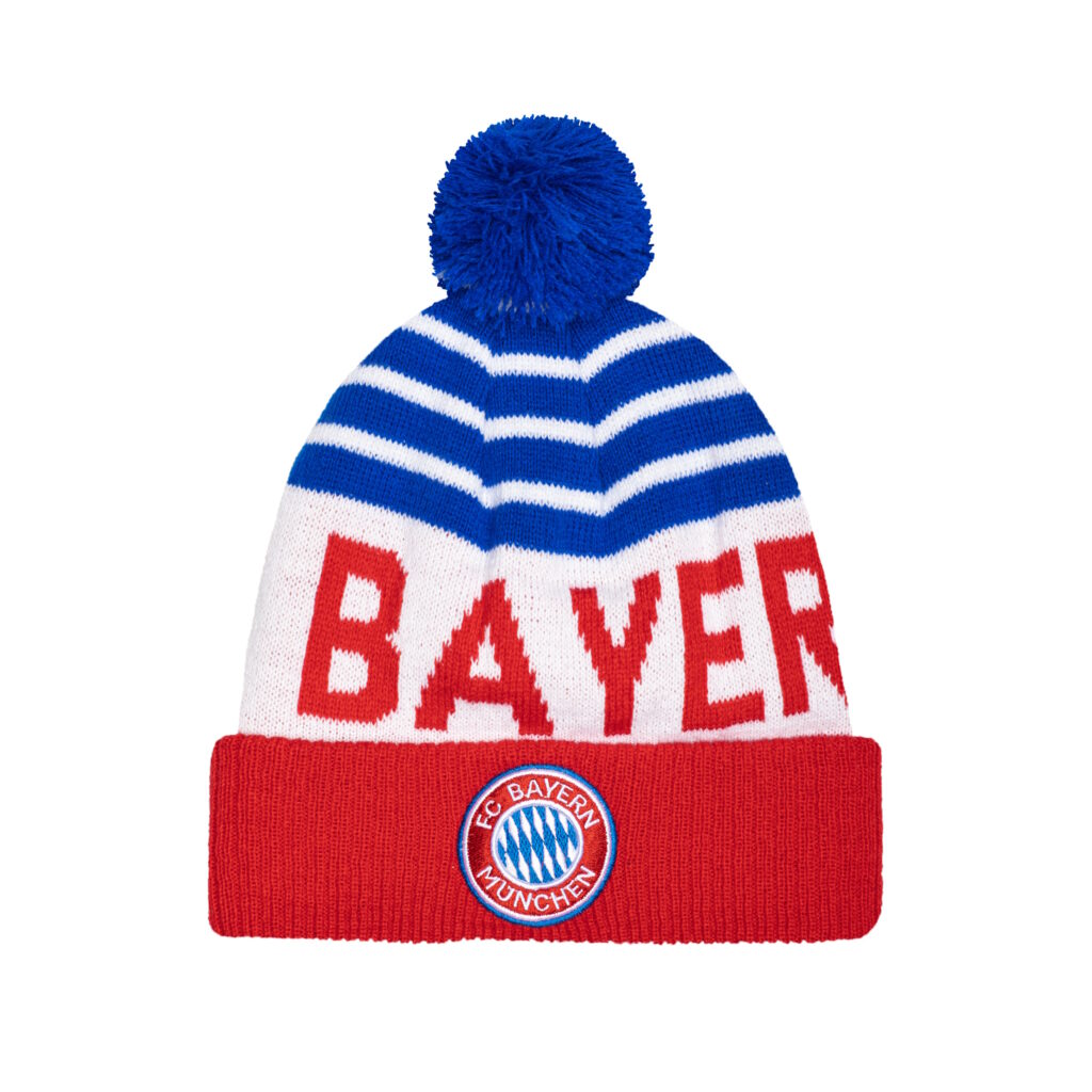 Tuque FC Bayern Munich