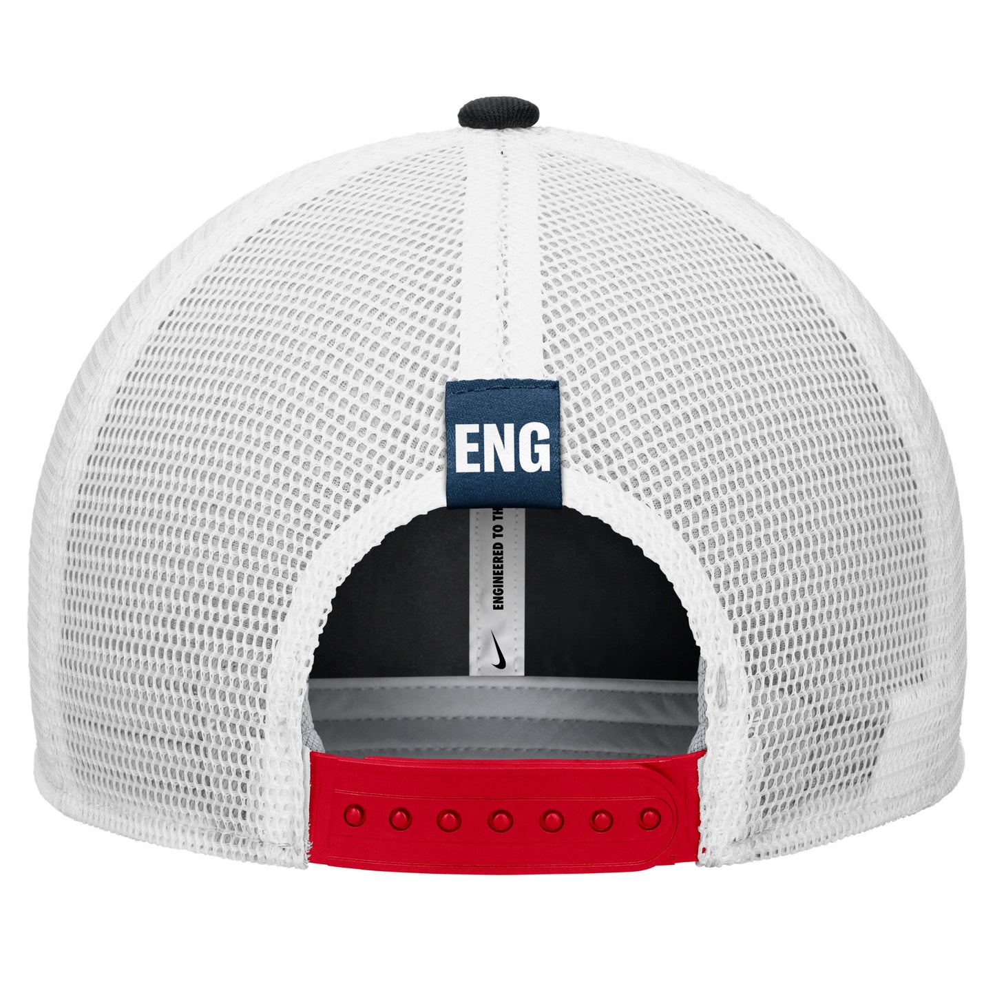 England FA Rise Structured Adjustable Cap 2026/27