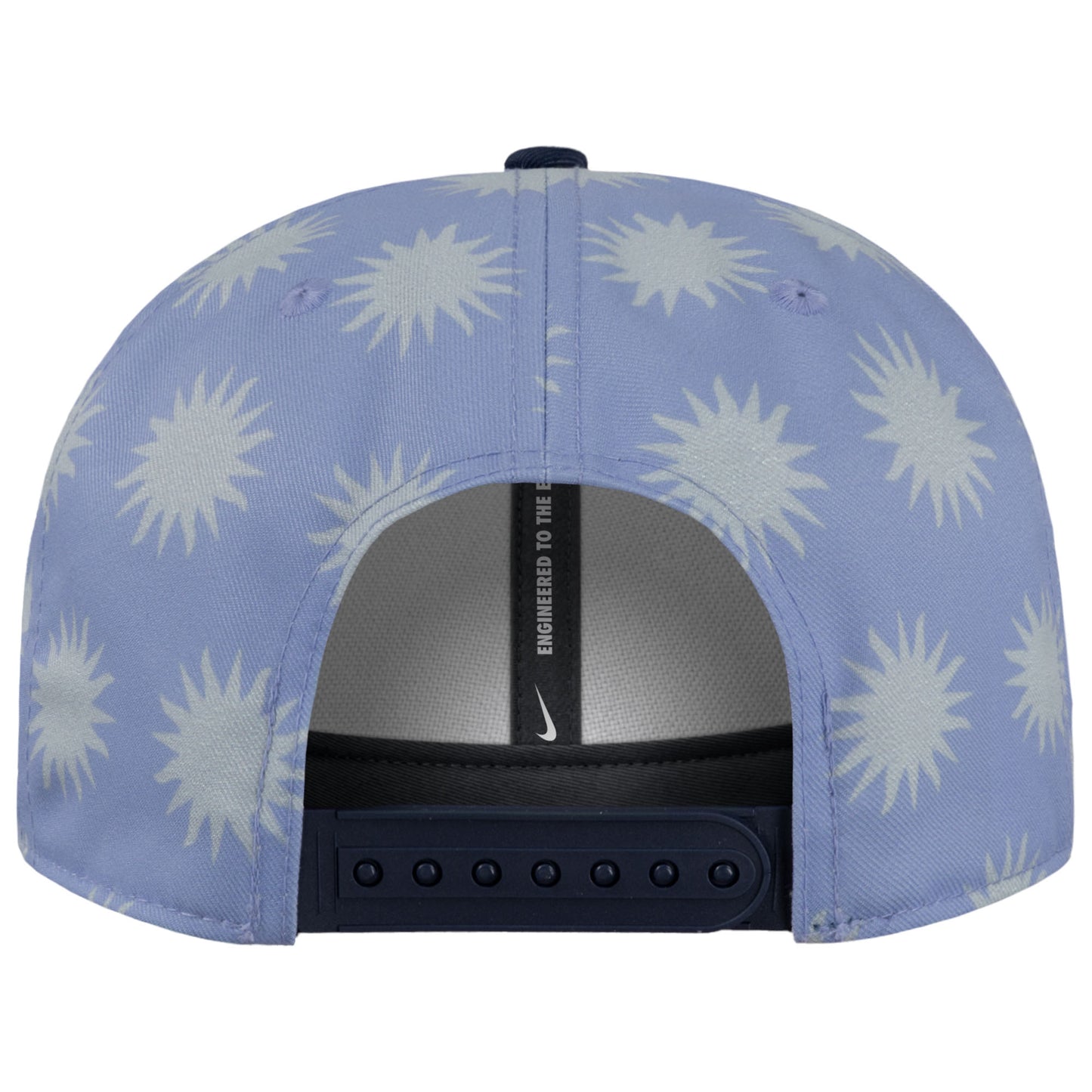 Uruguay AUF Rise Structured Adjustable Cap 2026/27