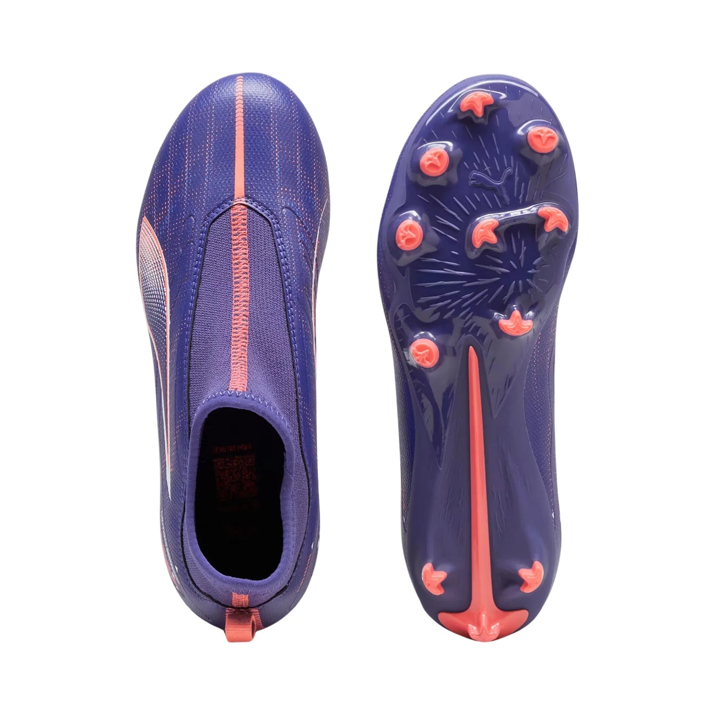 Ultra 4 Match+ LL FG/AG Junior