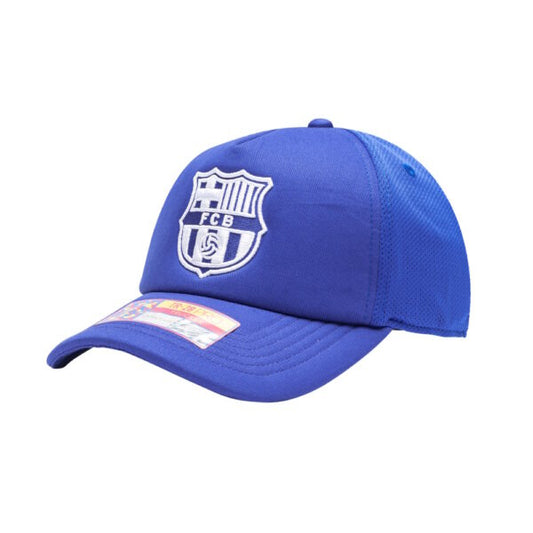 FC Barcelona trucker Cap